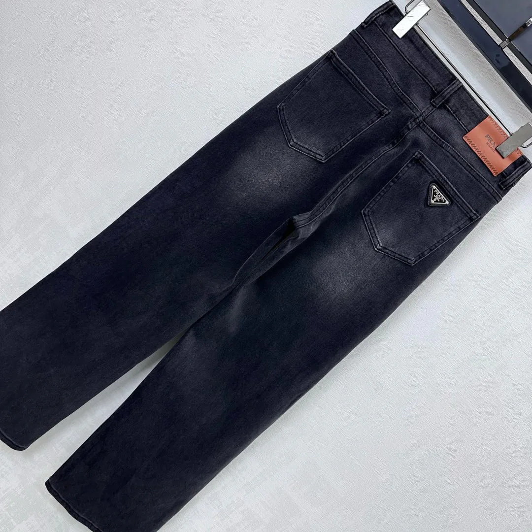 Джинсы Женские Prada 5065960