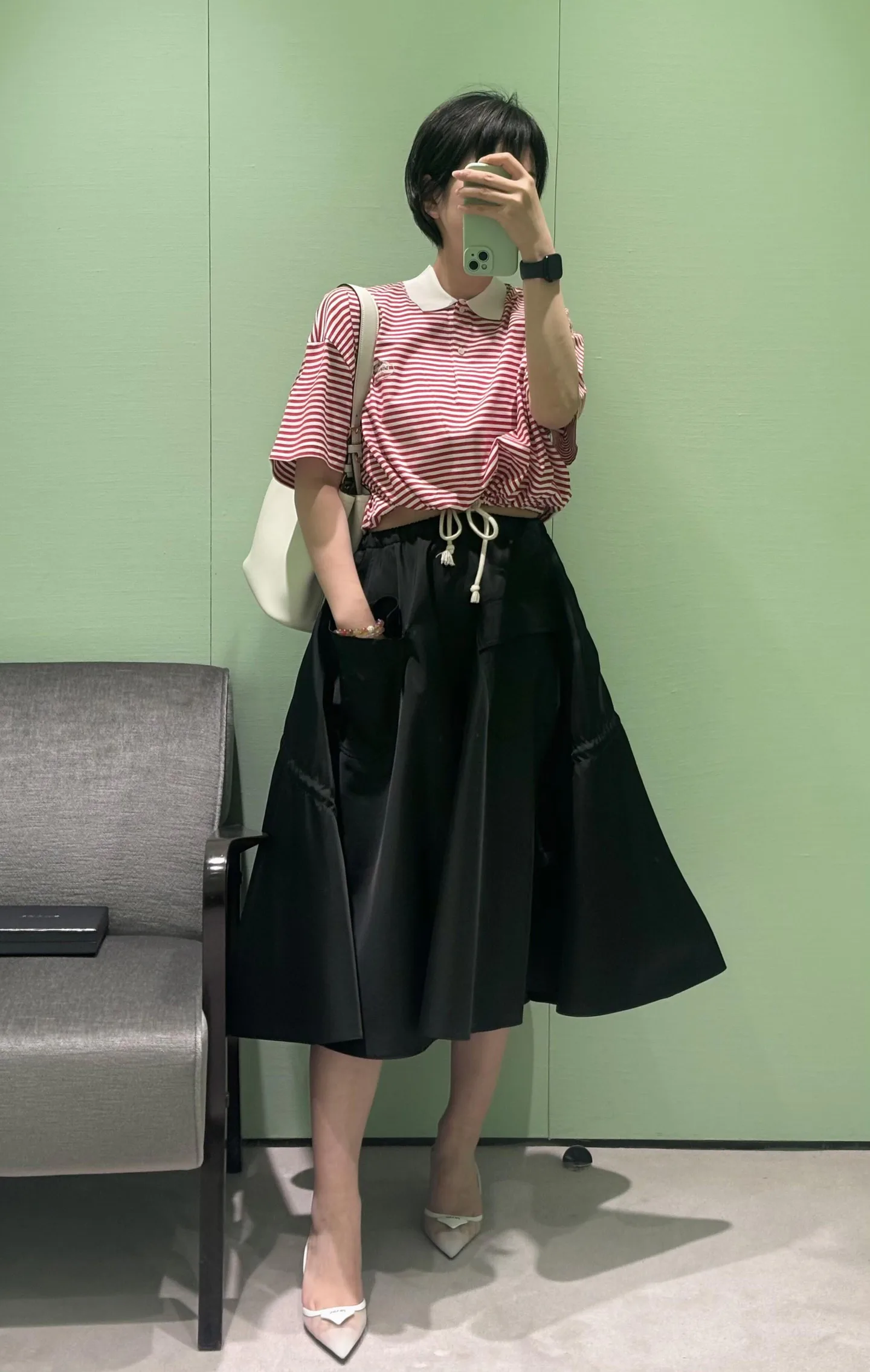 Футболки Женские Prada 33622