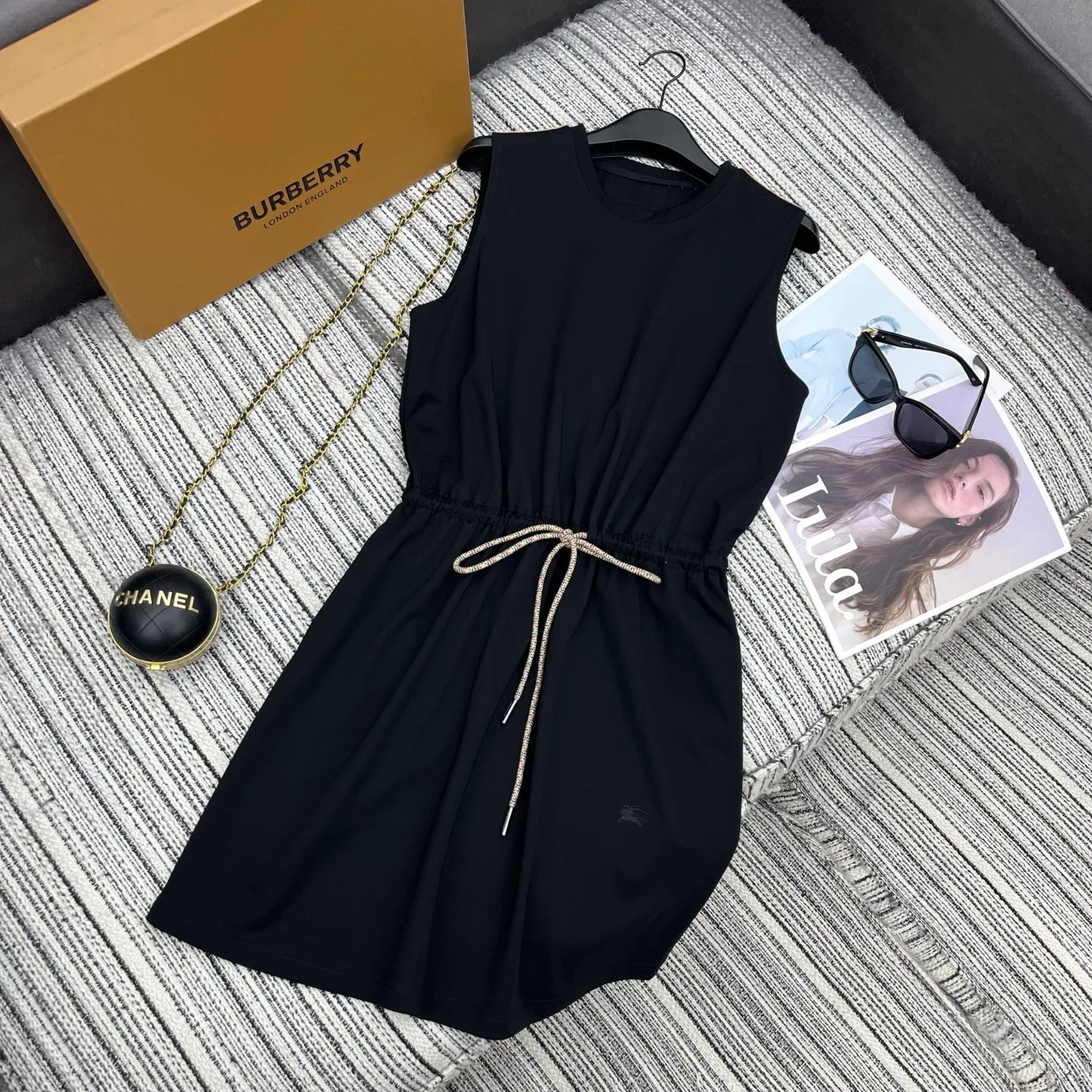 Платья Женские Burberry 11679223