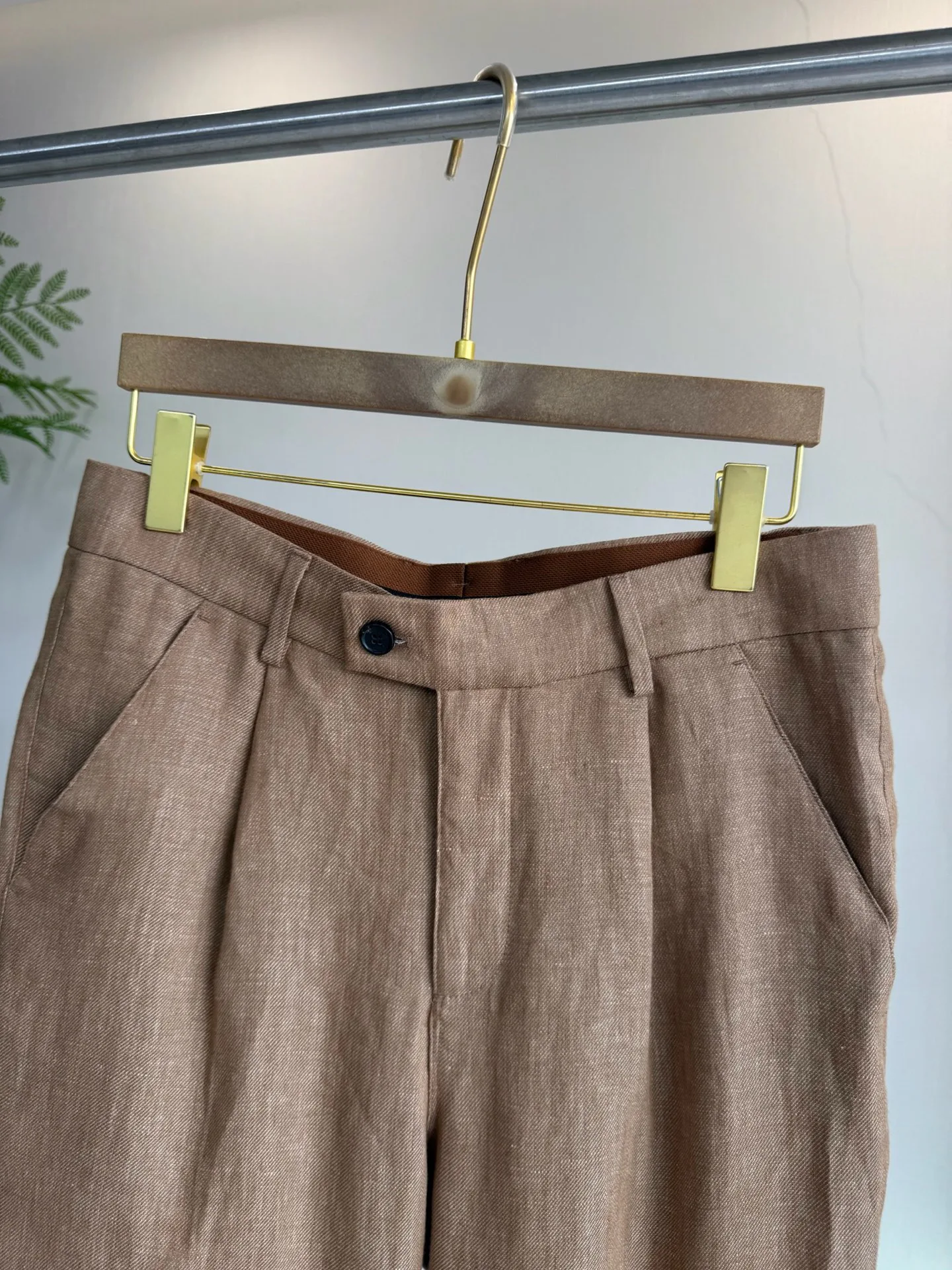 Брюки Мужские Zegna 13375295