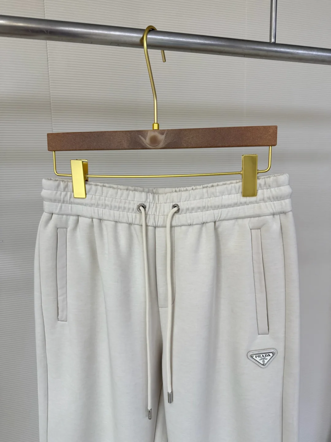 Брюки Женские Prada 791626