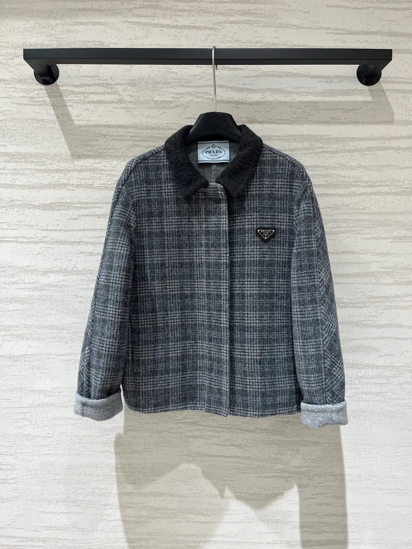 Жакеты Женские Prada 18778173