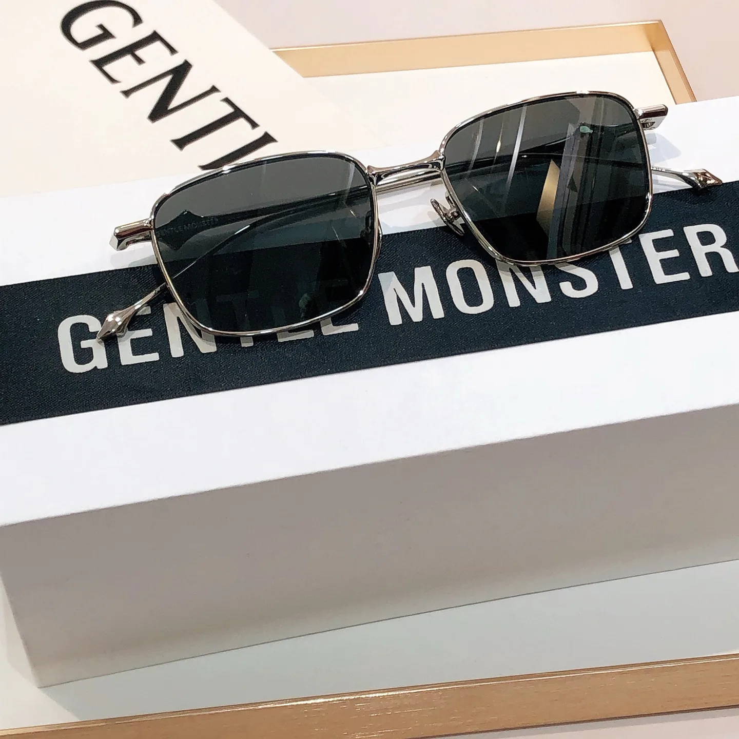 Очки Gentle Monster 5844168