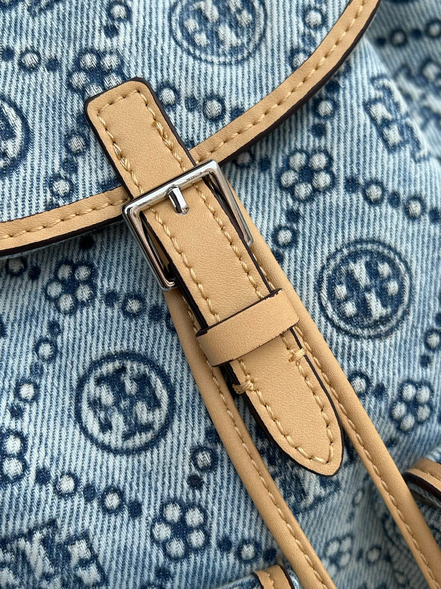 Рюкзаки Женские Tory Burch 12668998