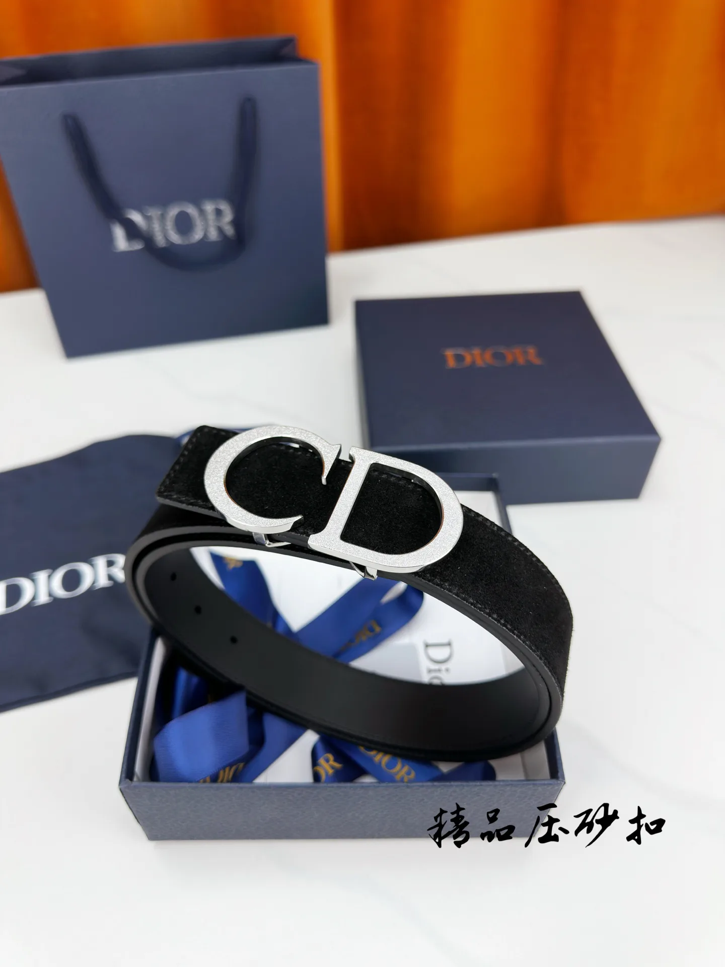 Ремни Christian Dior 646105