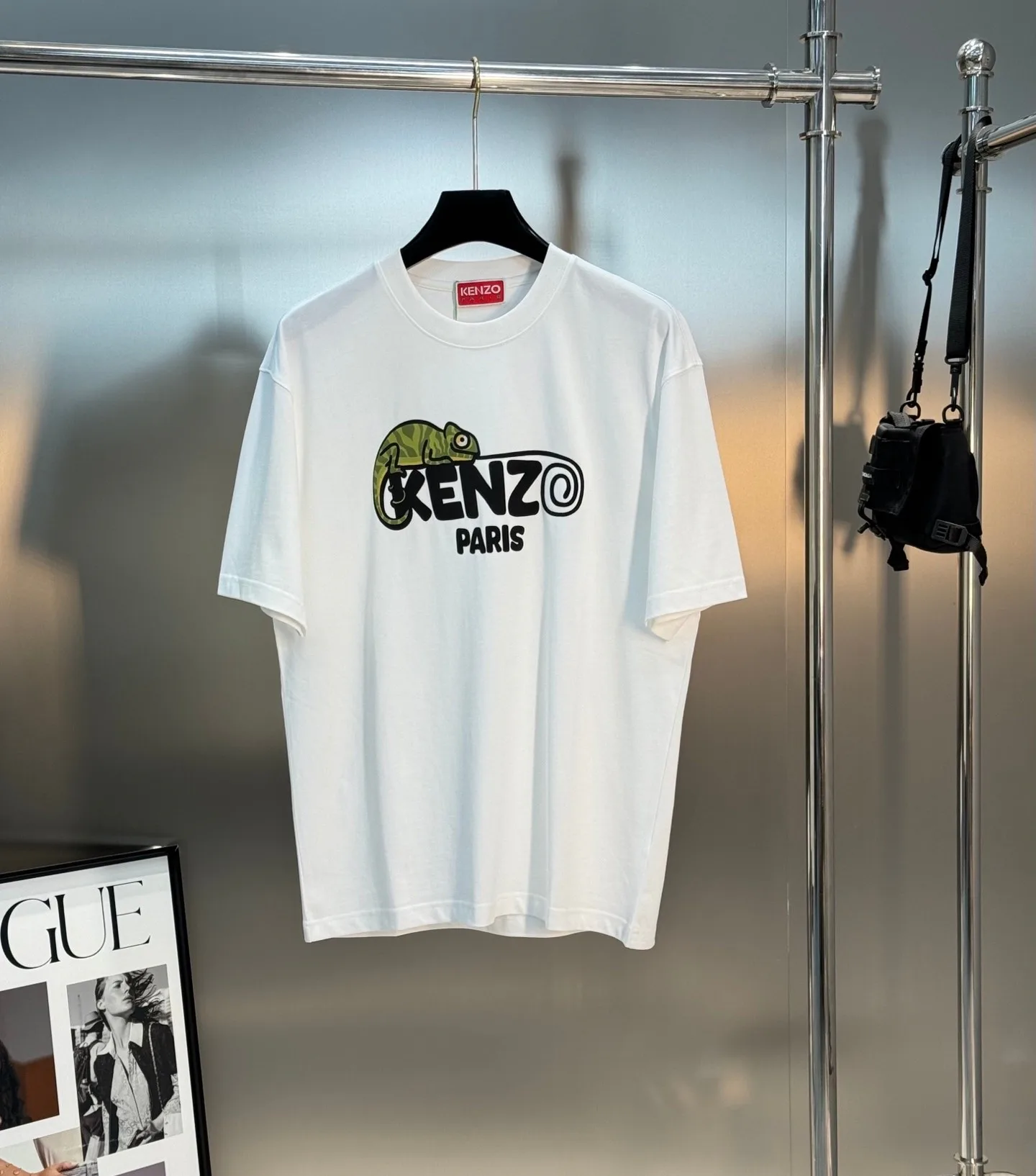 Футболки Мужские Kenzo 14799364