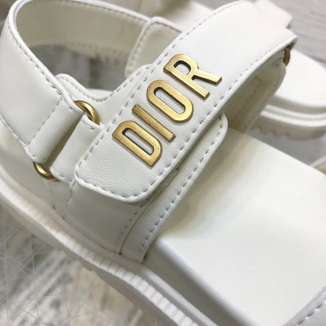 Сандалии Женские Christian Dior 22608