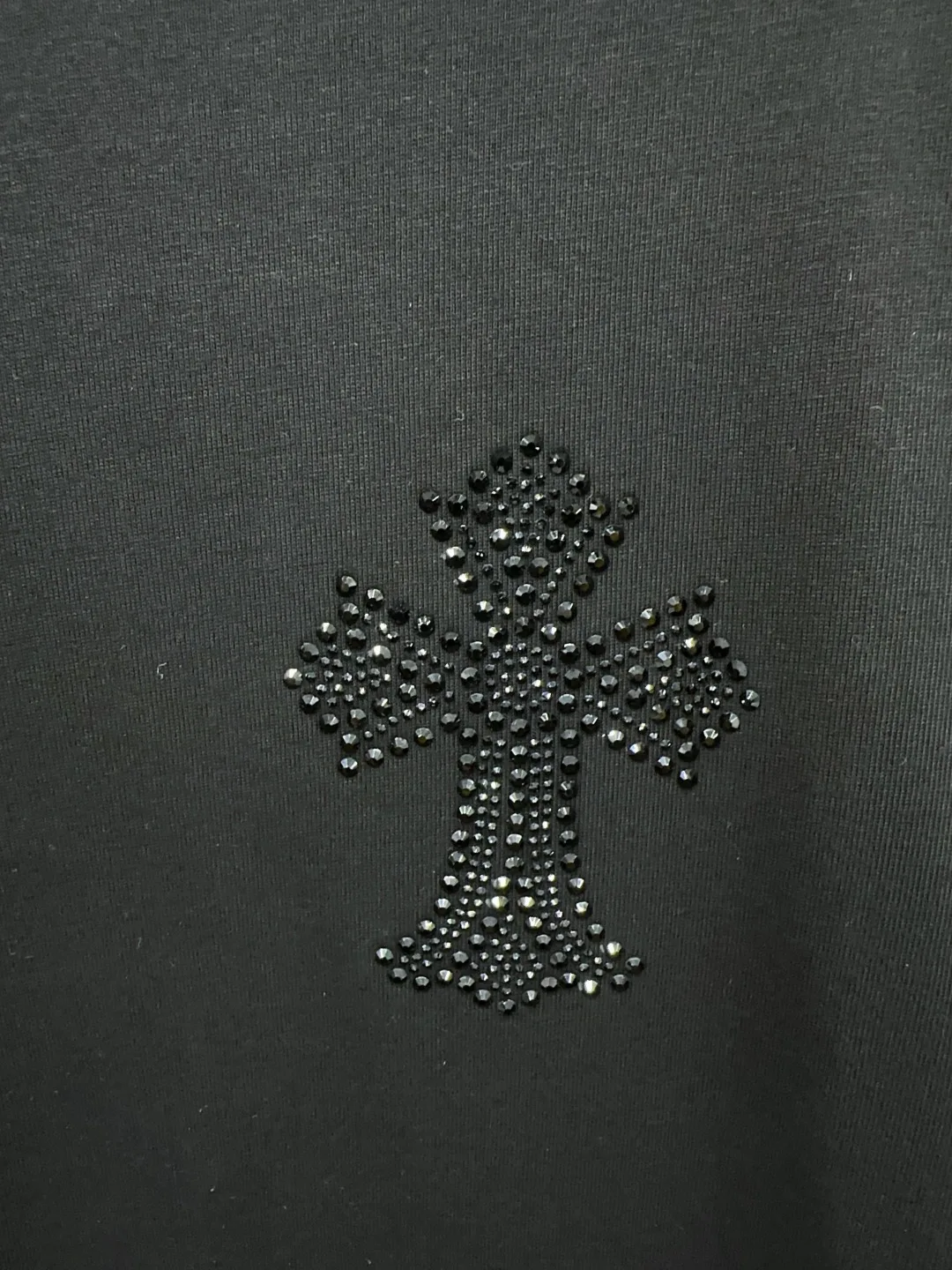 Футболки Мужские Chrome Hearts 6747021