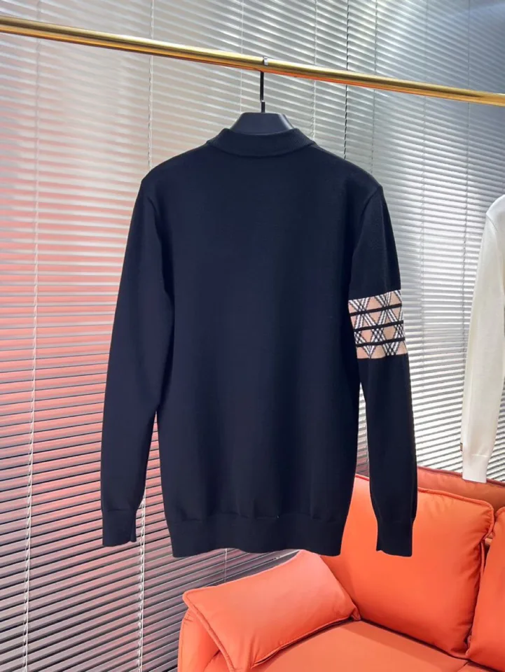 Джемперы И Свитеры Мужские Burberry 819056