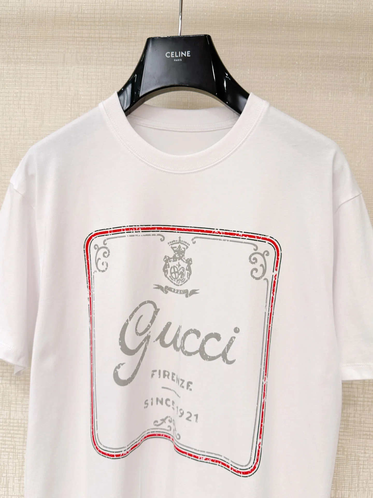 Футболки Женские Gucci 11589410