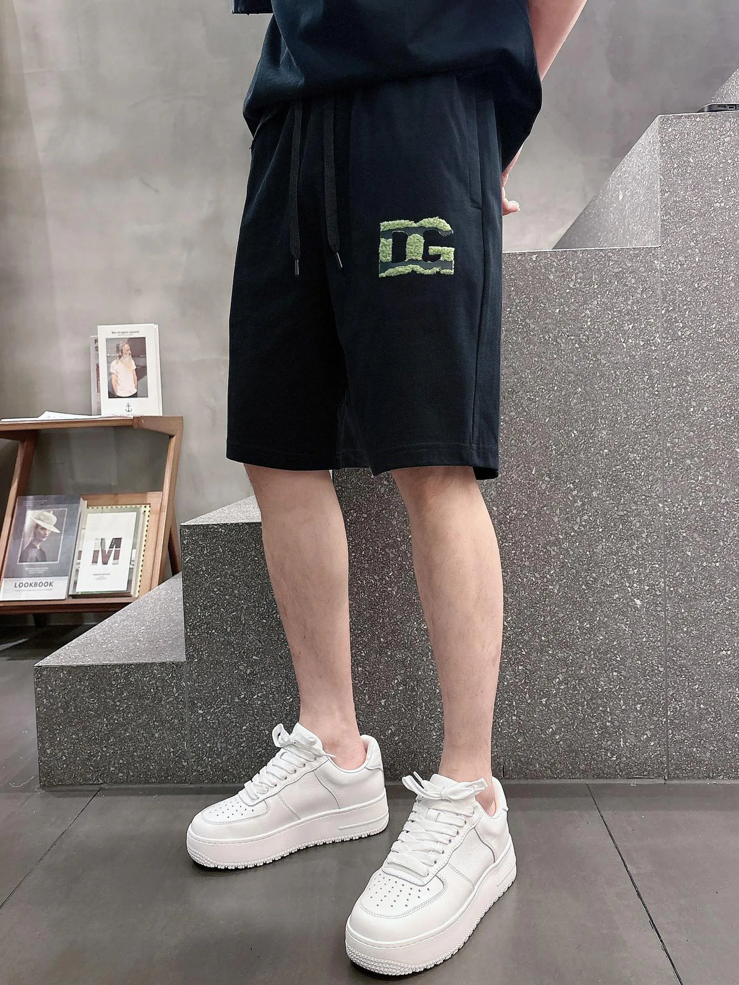 Спортивные Костюмы Мужские Dolce & Gabbana 13538186