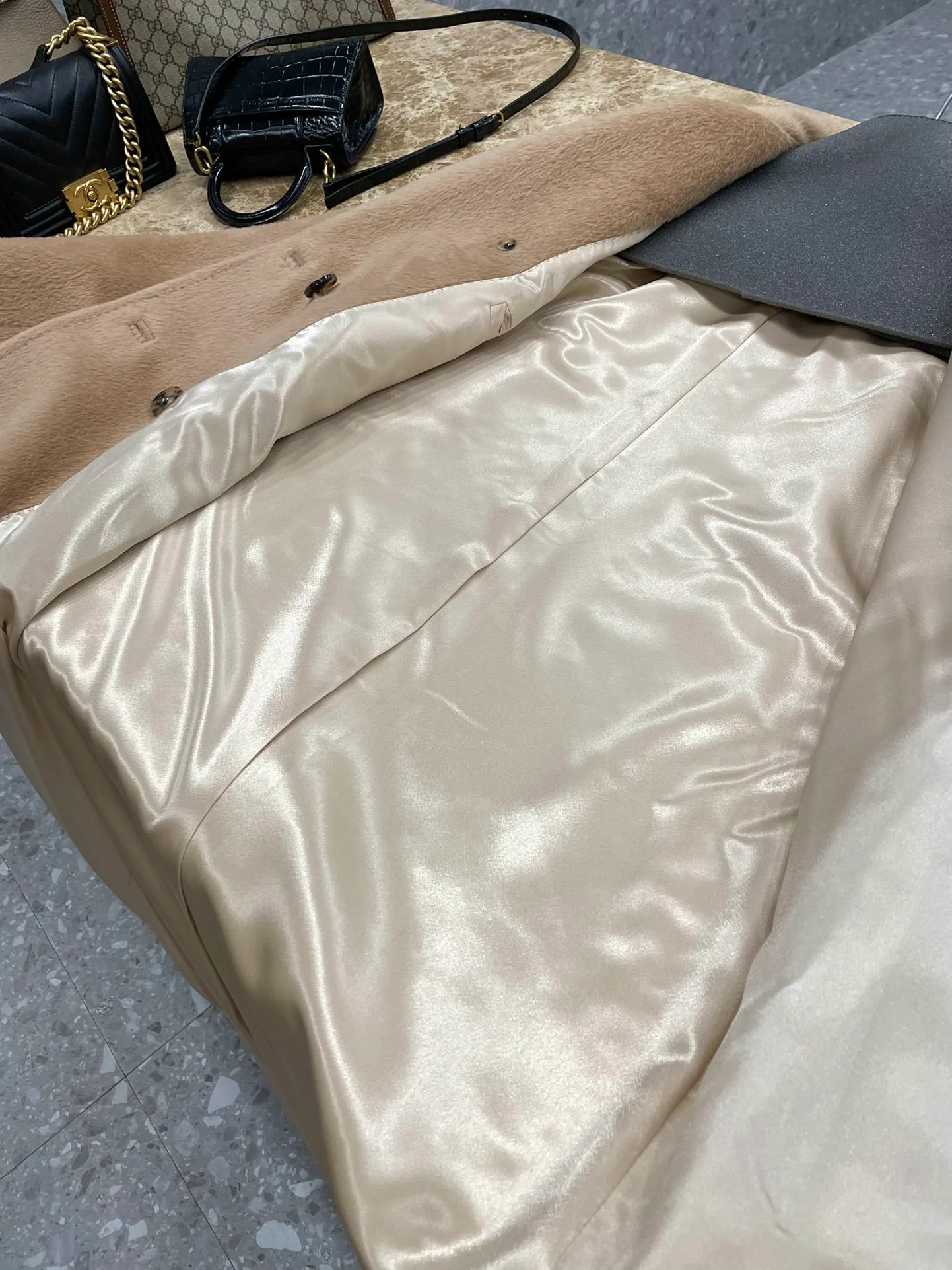 Пальто Женские Max Mara 783392