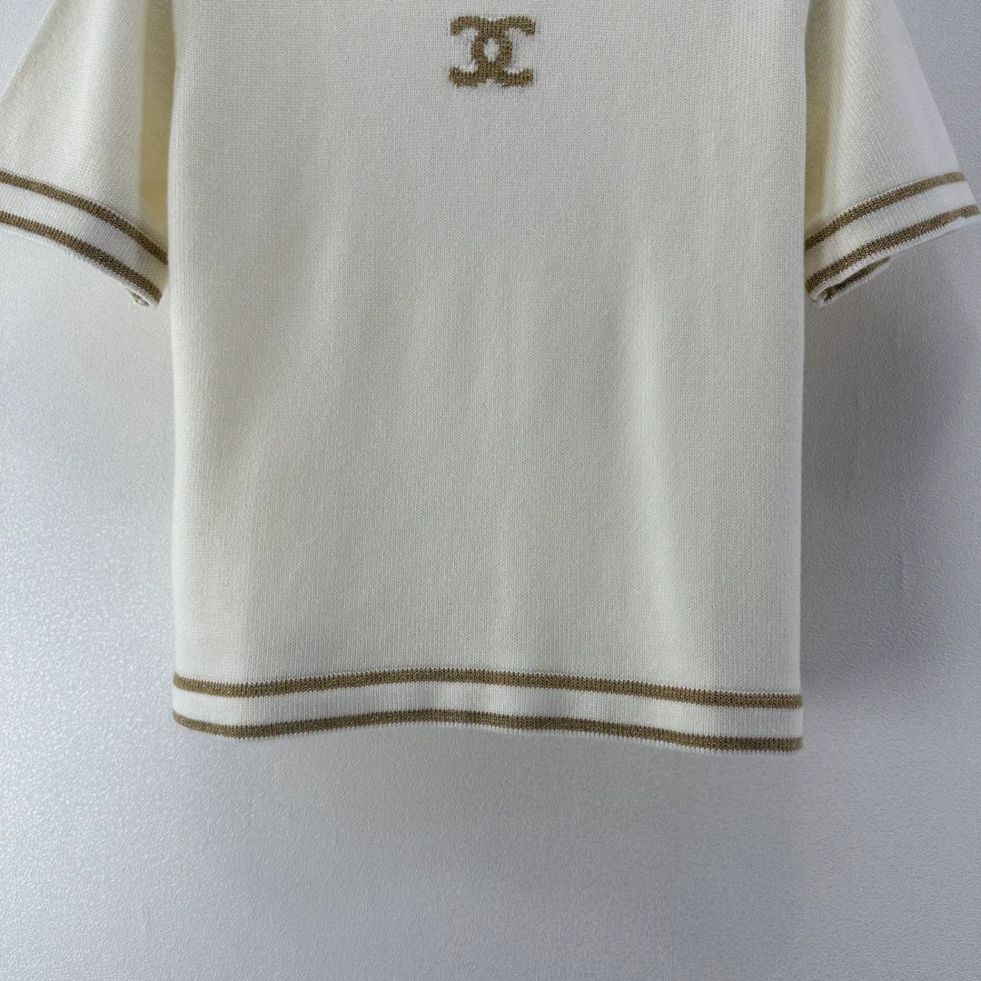 Топы Женские Chanel 11342836