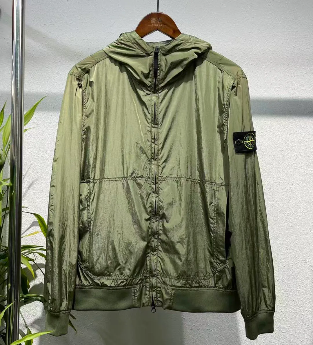 Жакеты Женские Stone Island 12961261