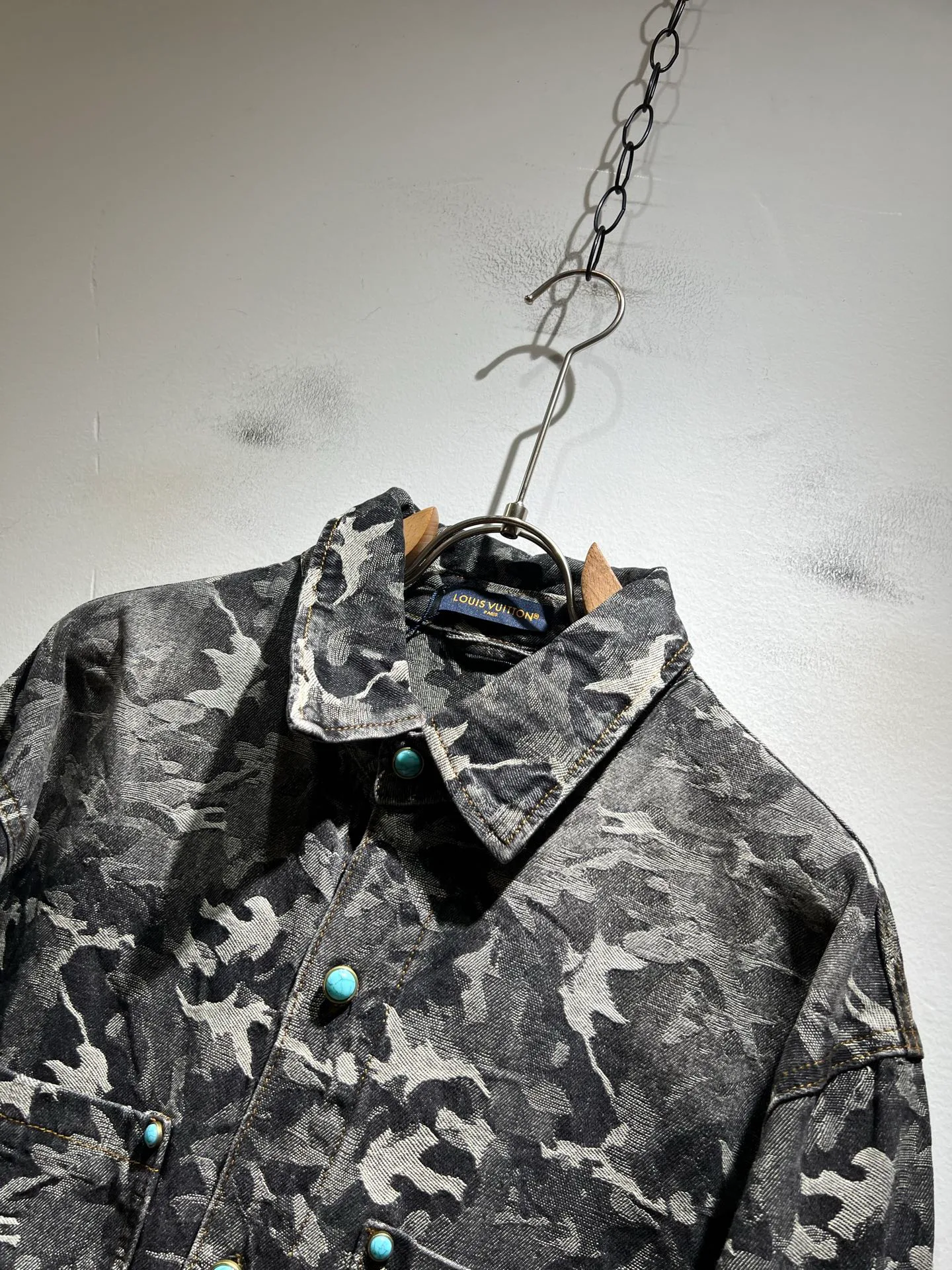 Рубашки Мужские Louis Vuitton 187885