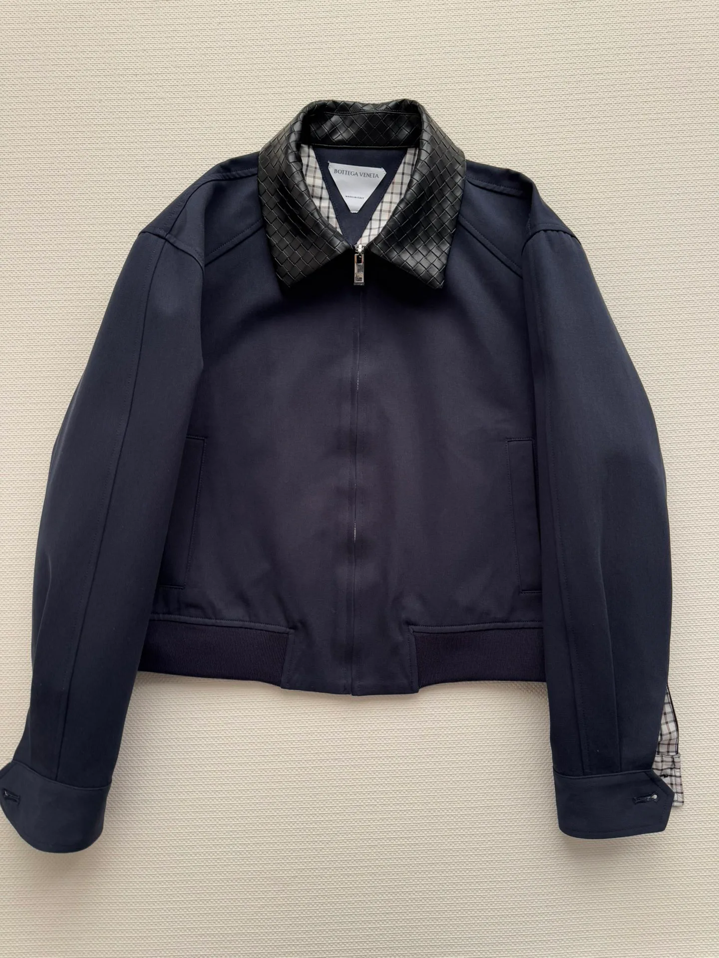 Куртки И Пуховики Женские Bottega Veneta 4329223