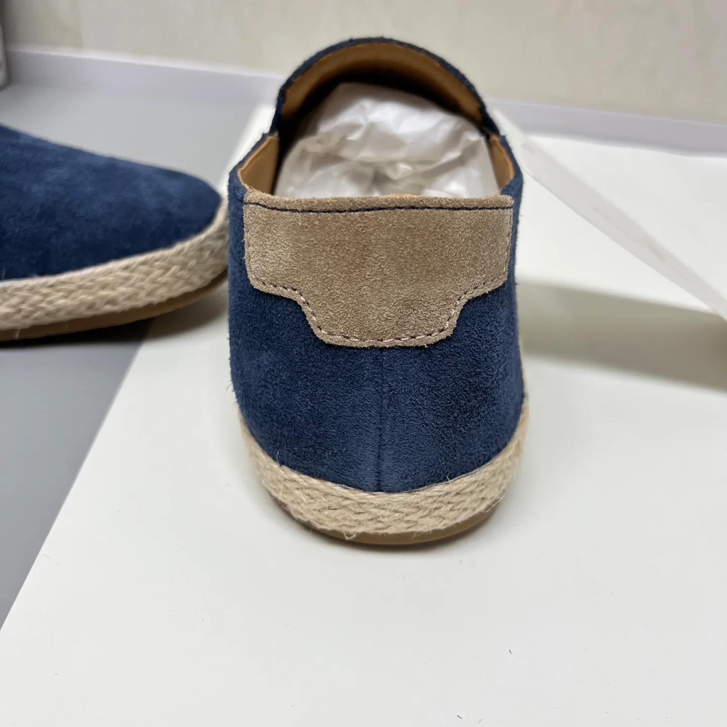 Лоферы И Туфли Мужские Brunello Cucinelli 17457843