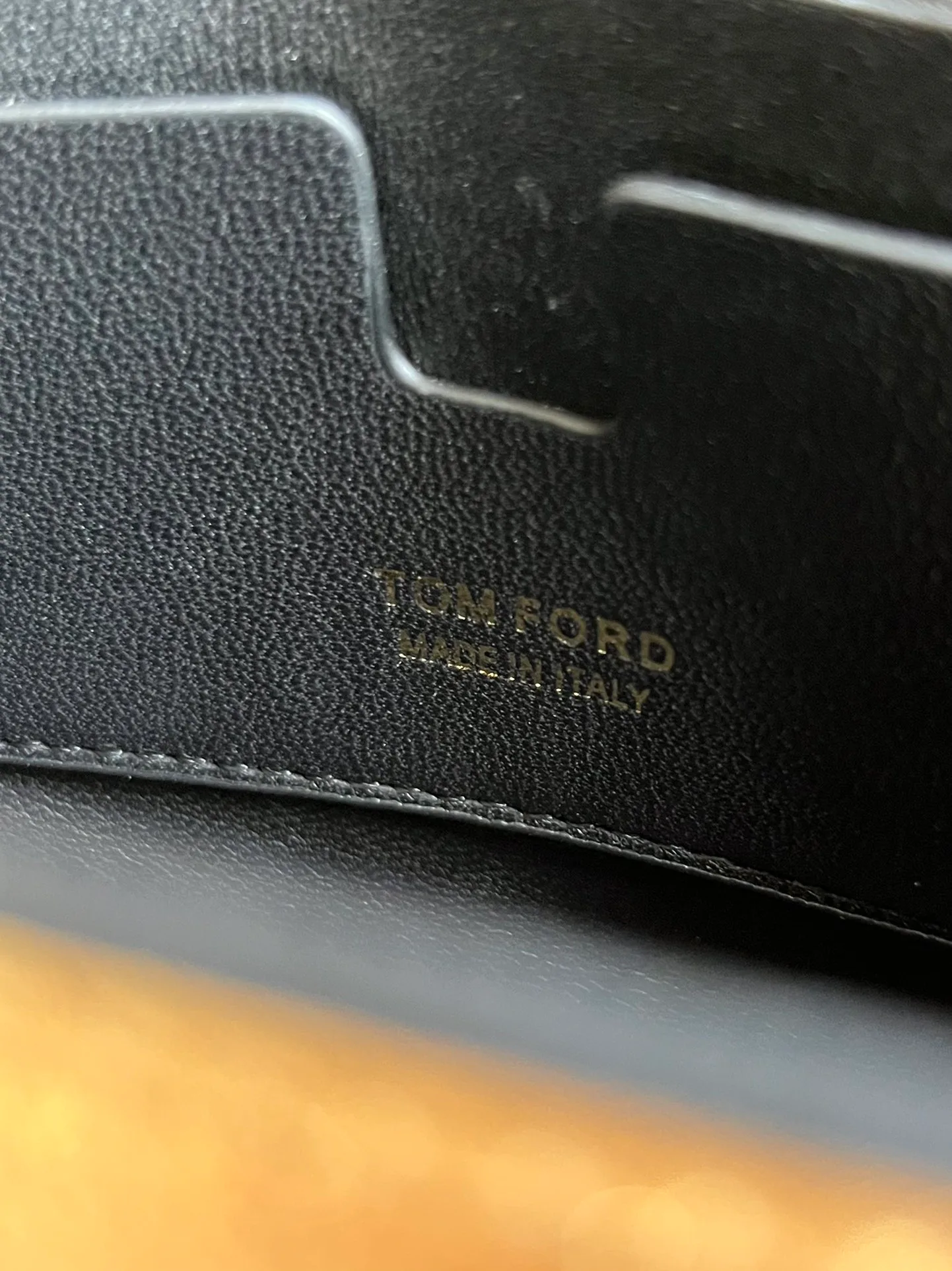 Клатчи Женские Tom Ford 619736