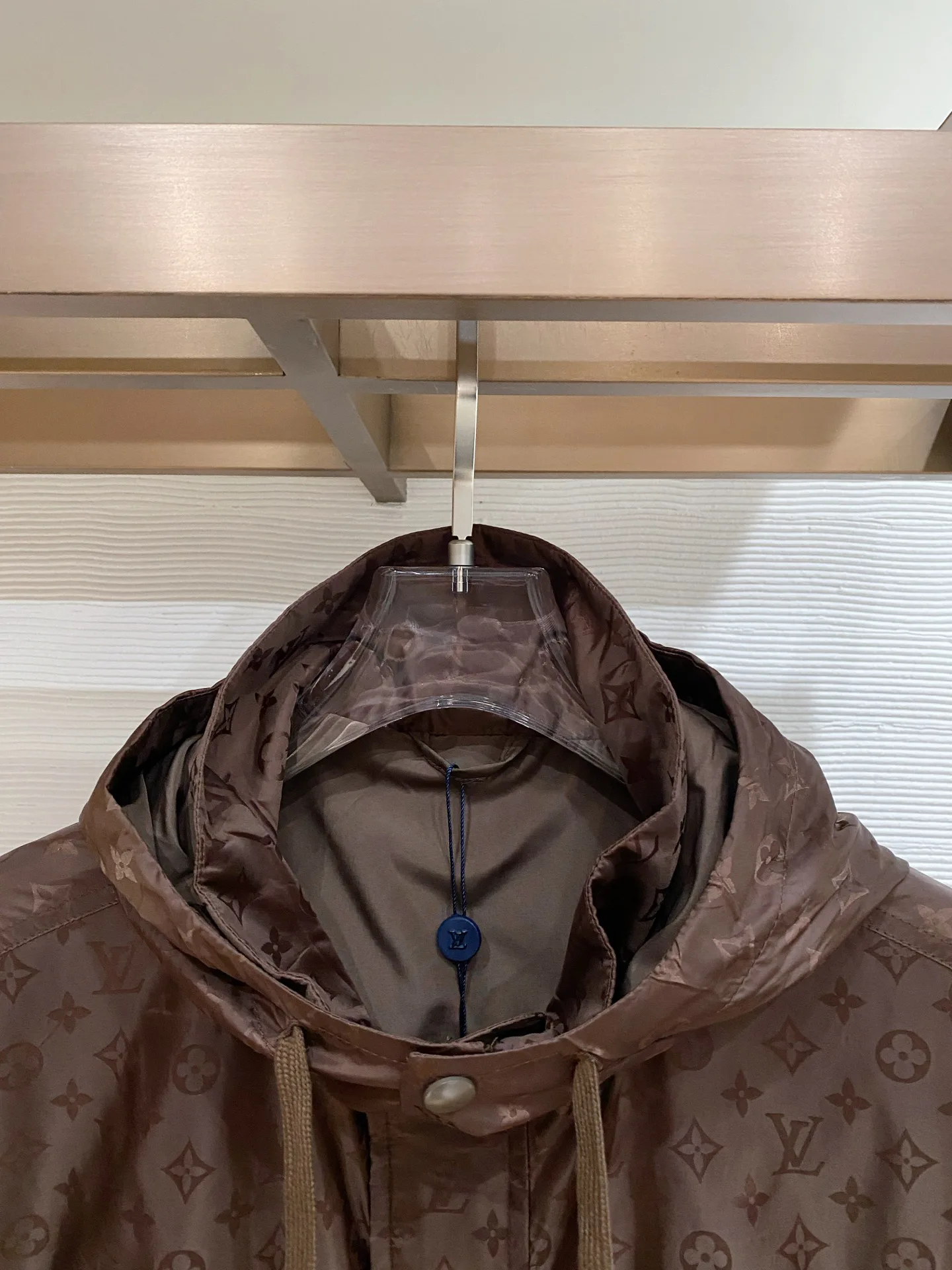 Куртки И Пуховики Мужские Louis Vuitton 10271873