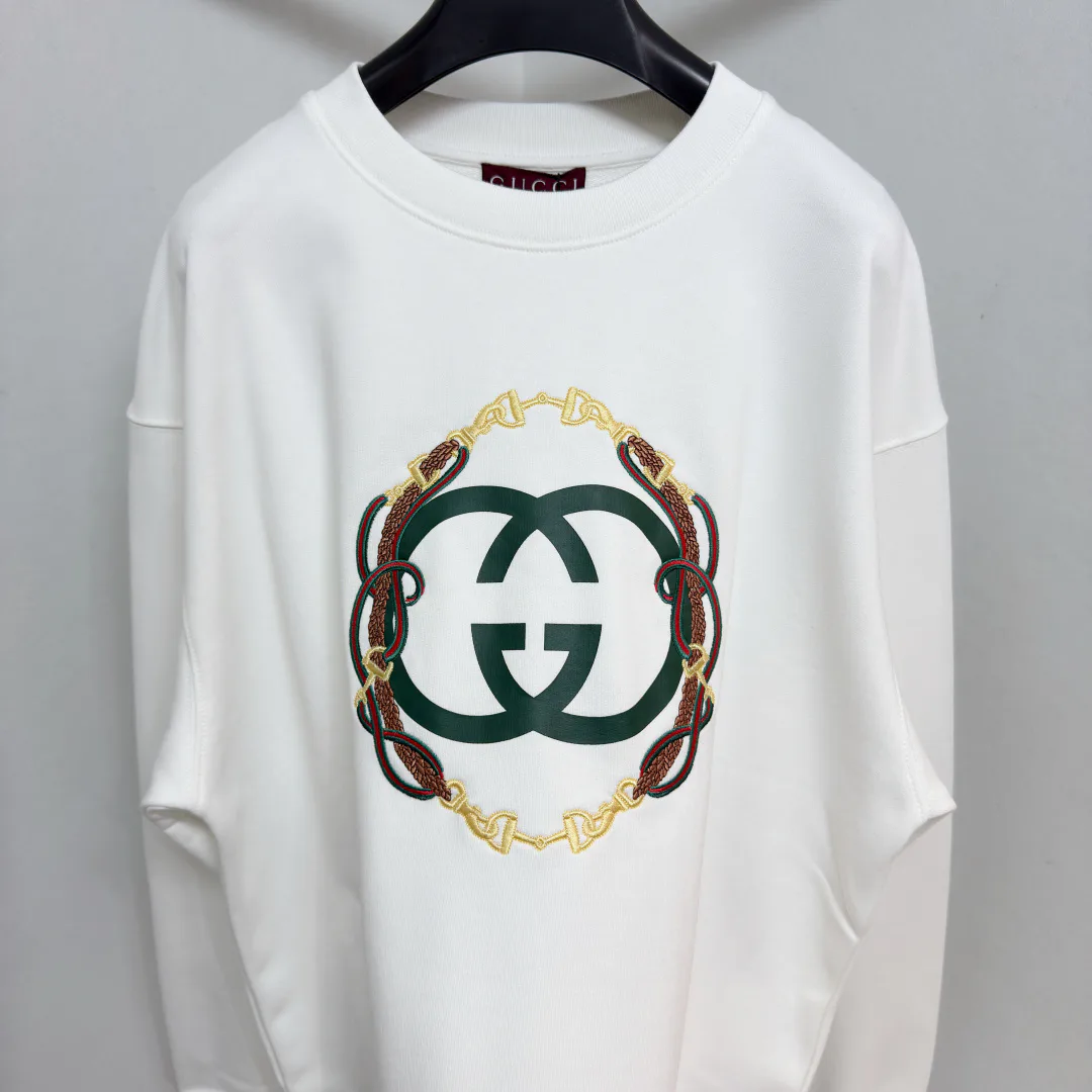 Свитшоты И Худи Мужские Gucci 845989