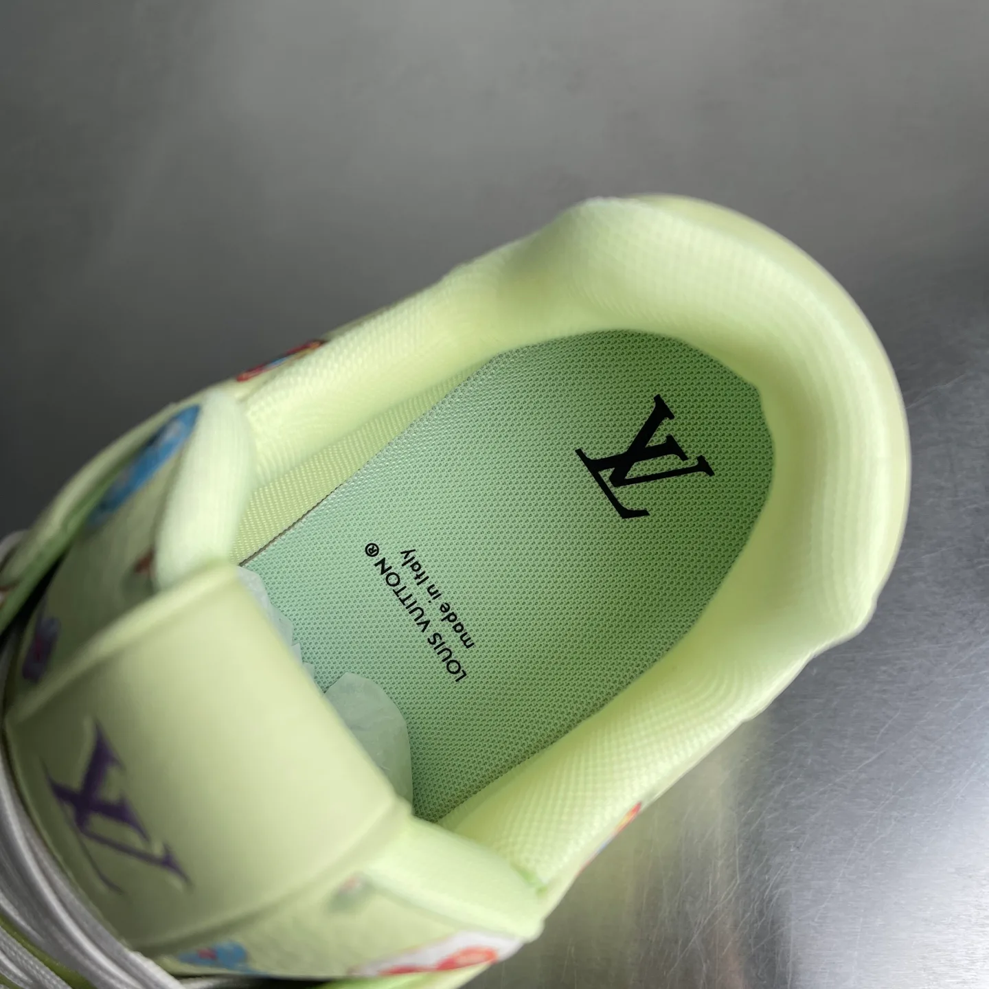 Кеды Женские Louis Vuitton 9464402