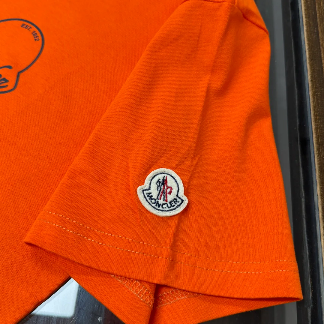 Футболки Женские Moncler 10292167