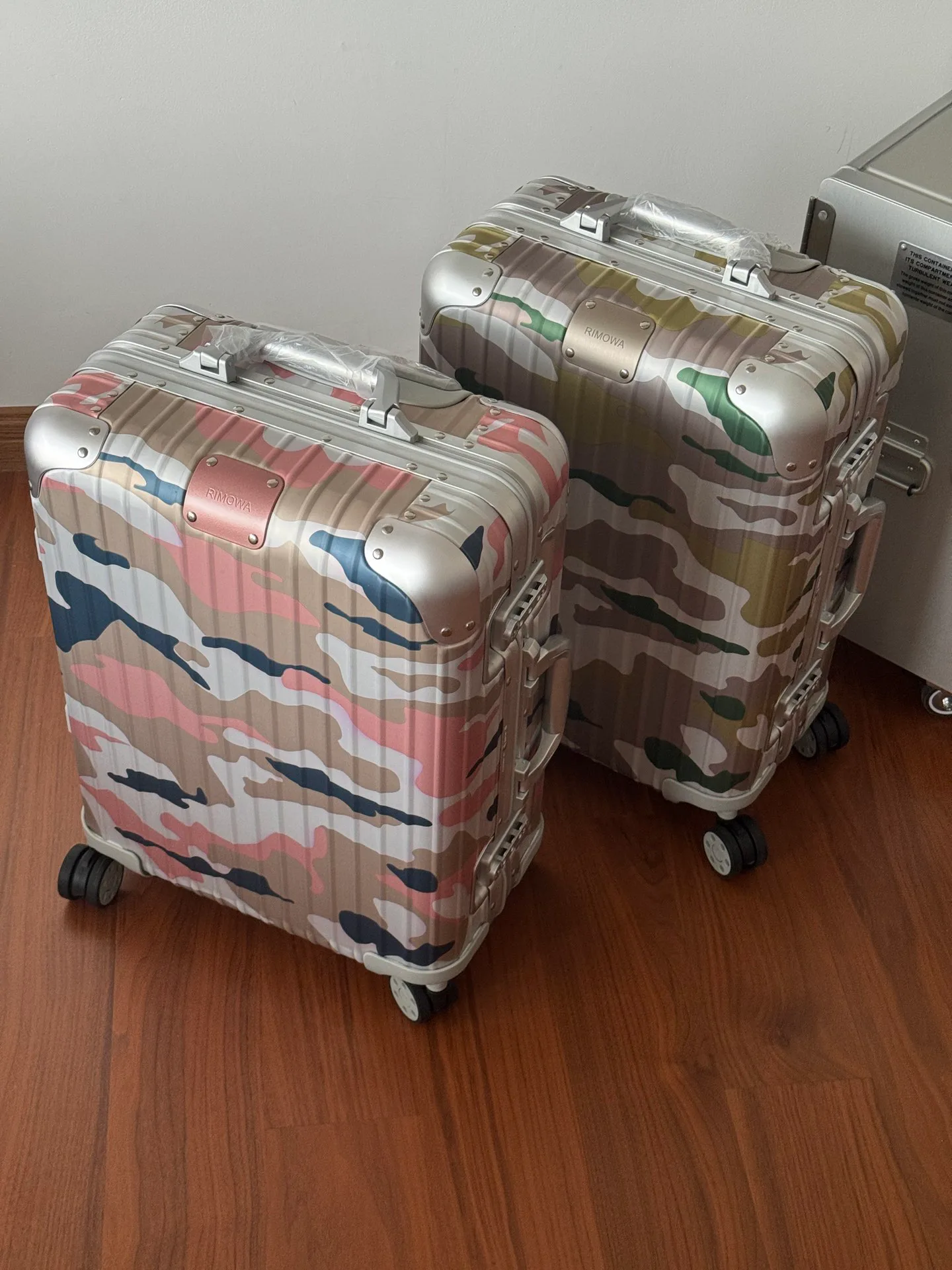 Чемоданы Rimowa 1891161