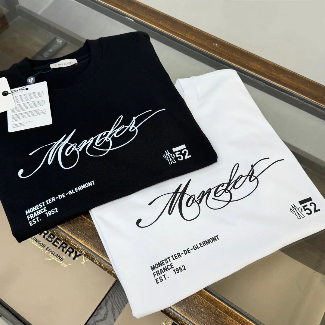 Футболки Женские Moncler 10201148