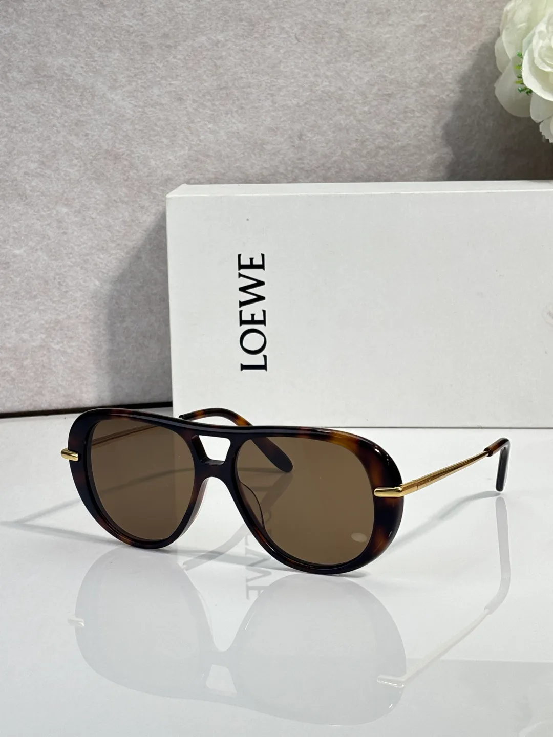 Очки Loewe 18059677