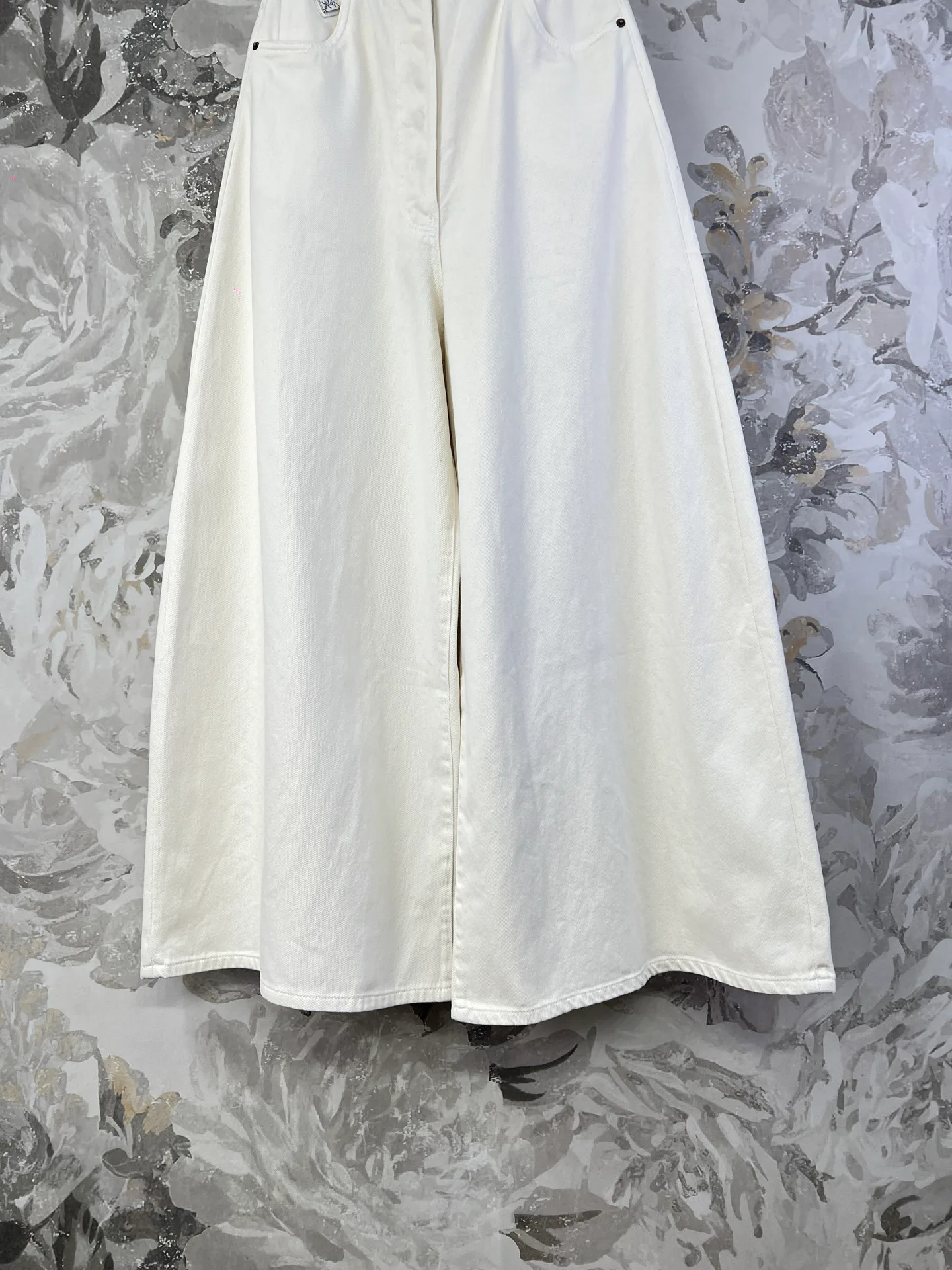 Джинсы Женские Prada 35398