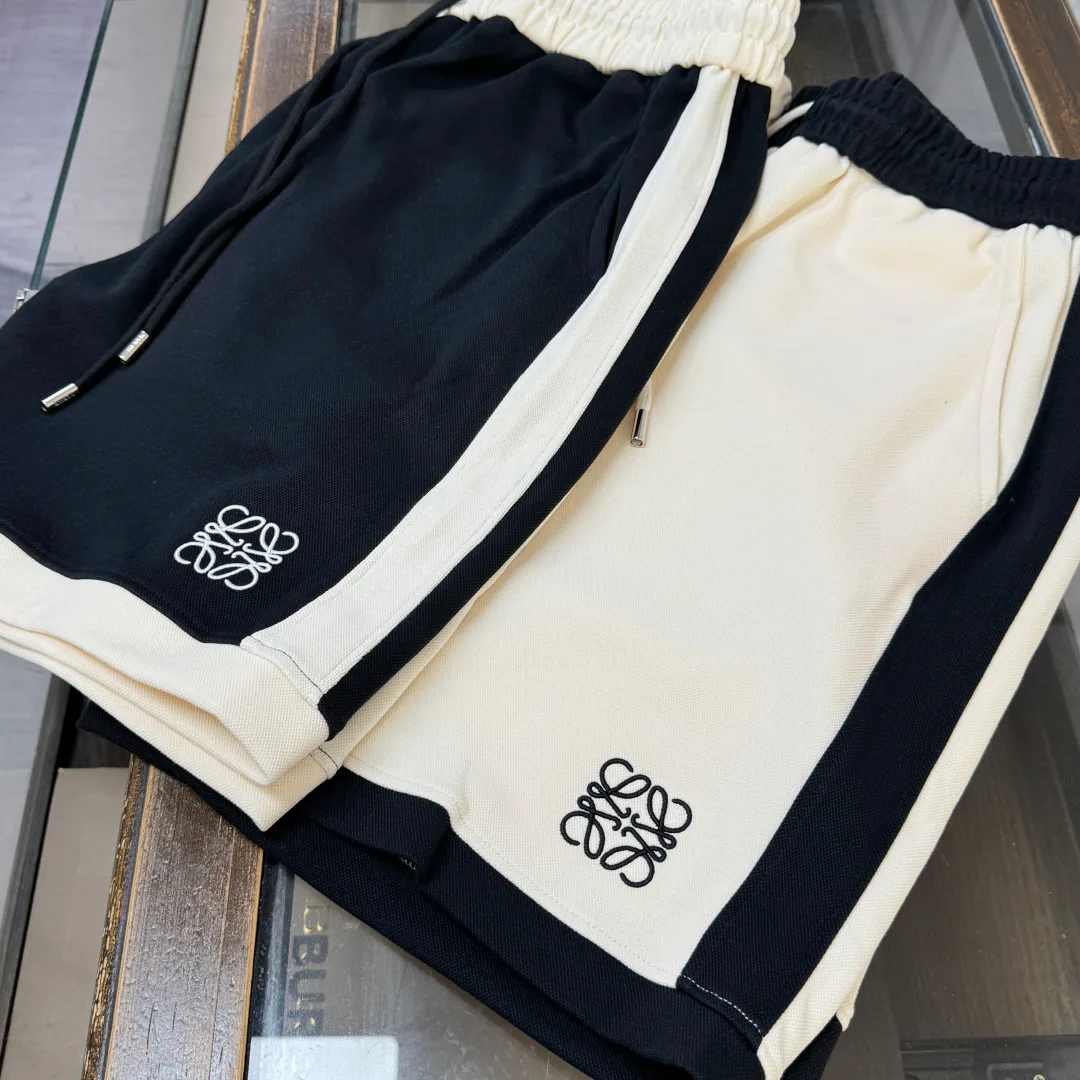 Шорты Женские Loewe 11873052