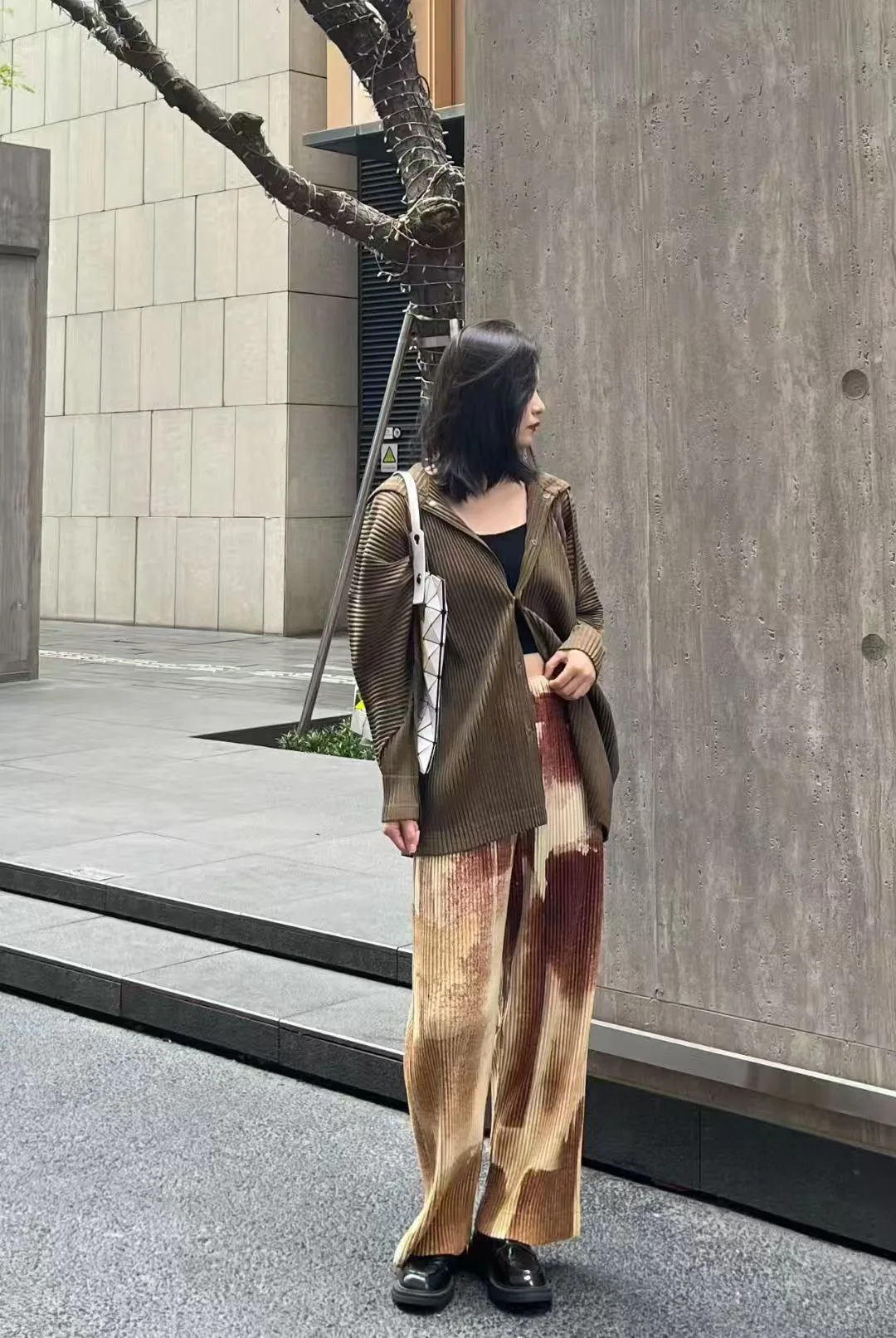 Жакеты Женские Issey Miyake 11865347