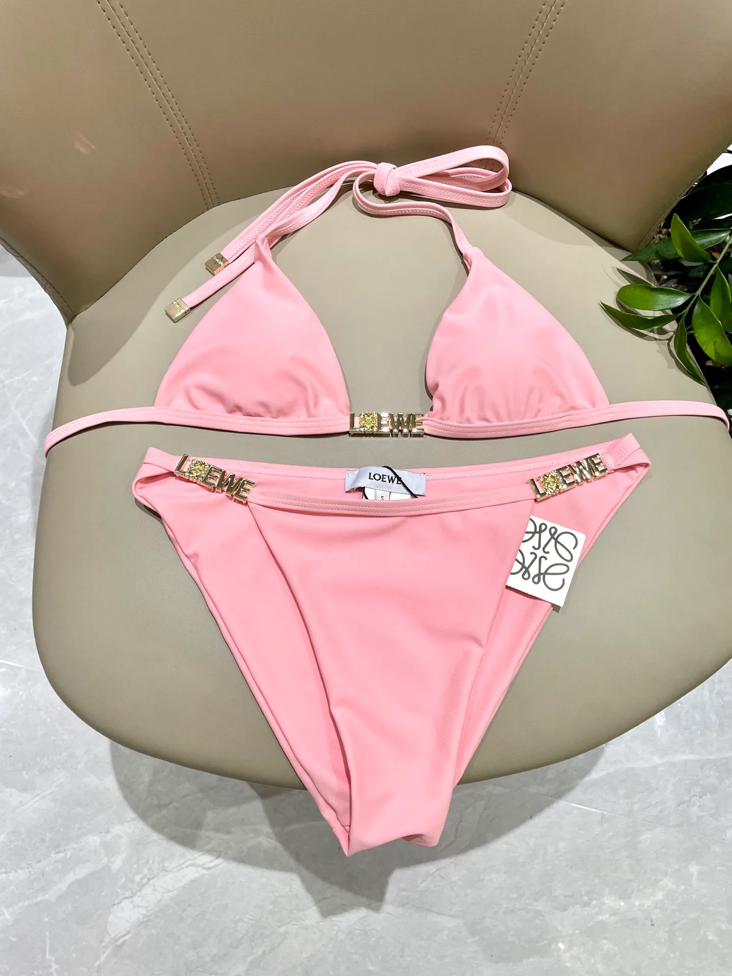 Купальники Женские Loewe 10978410