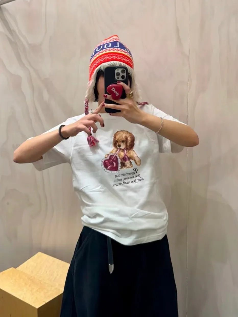 Футболки Мужские Supreme 11865802