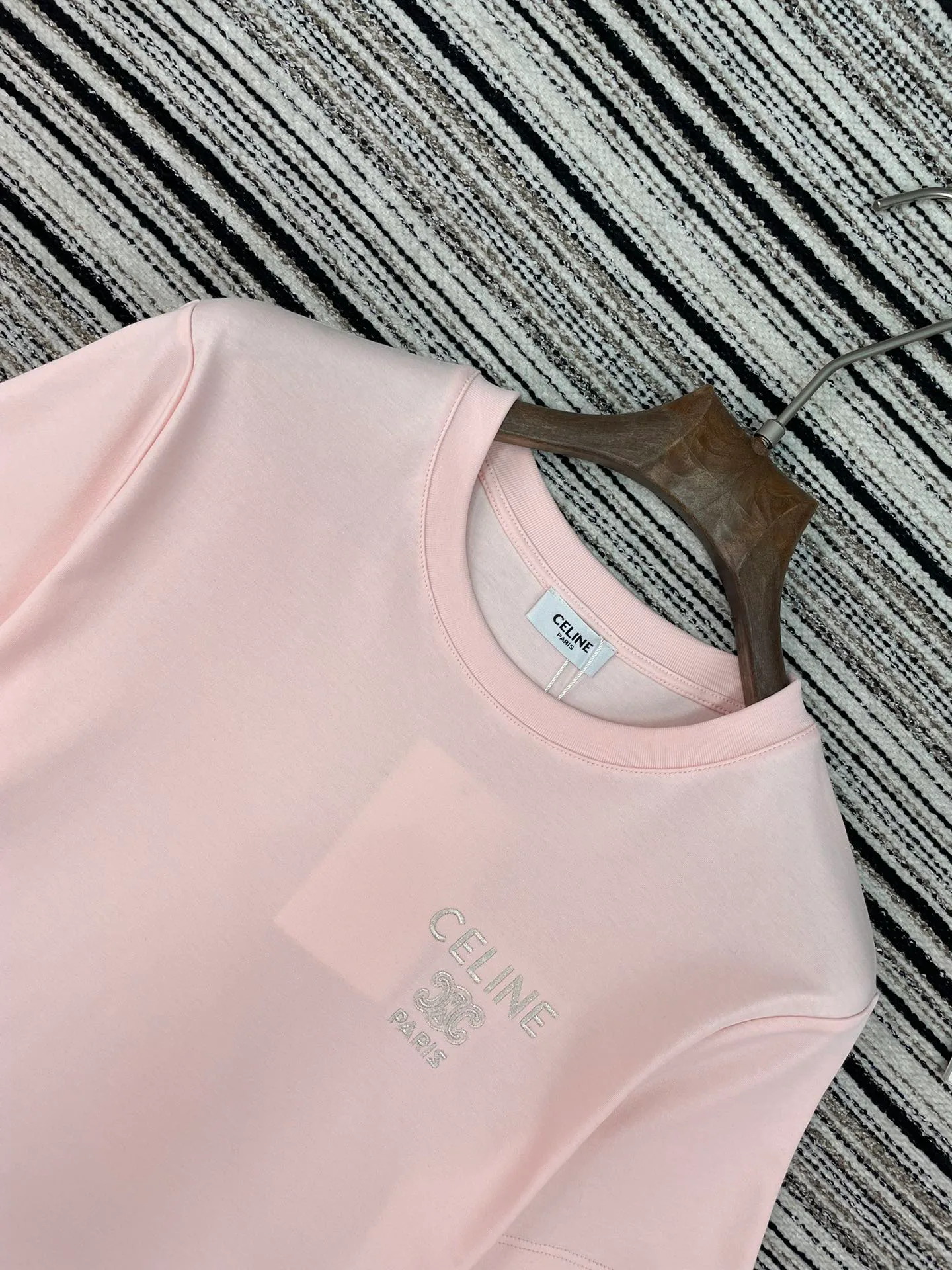 Футболки Женские Celine 11545206