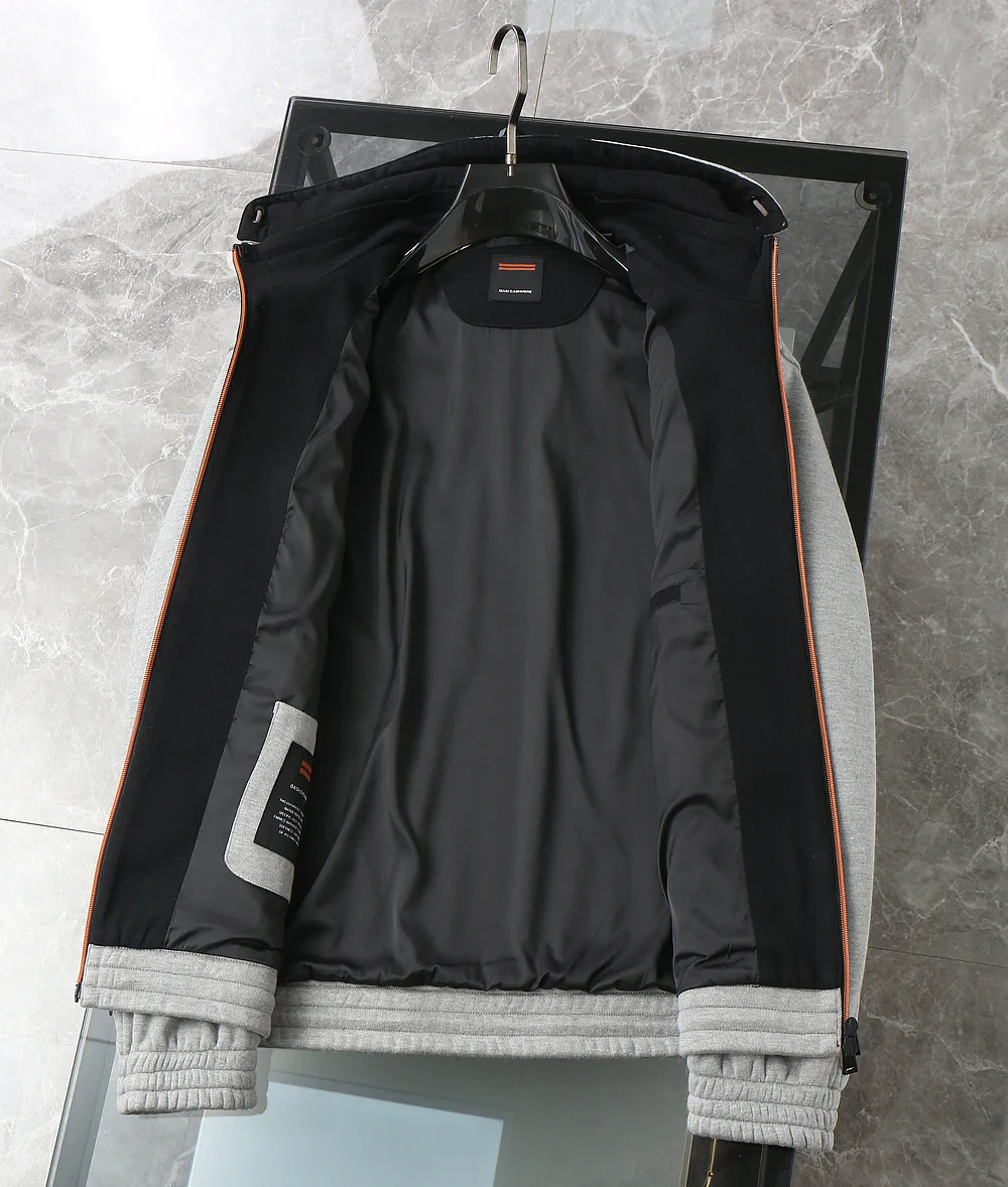 Куртки И Пуховики Мужские Zegna 1501806