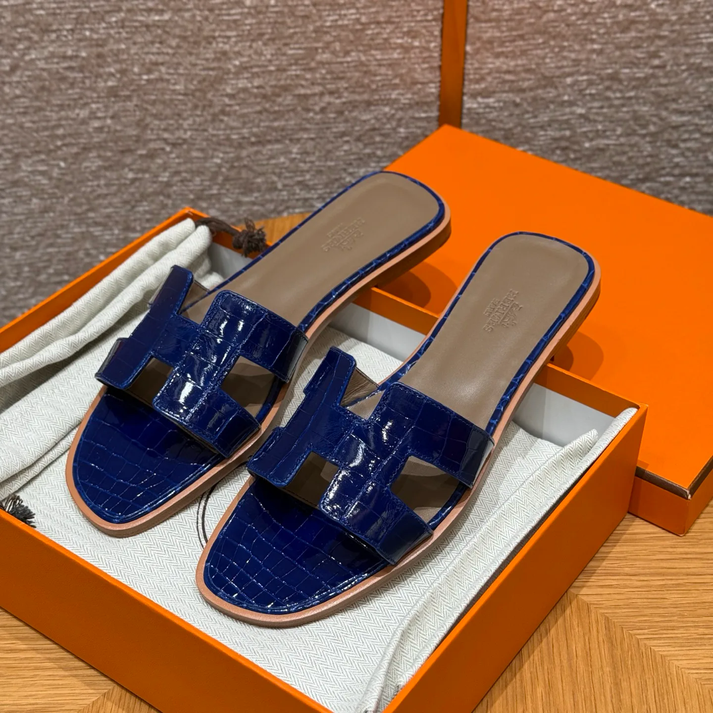 Сандалии Женские Hermes 13089181