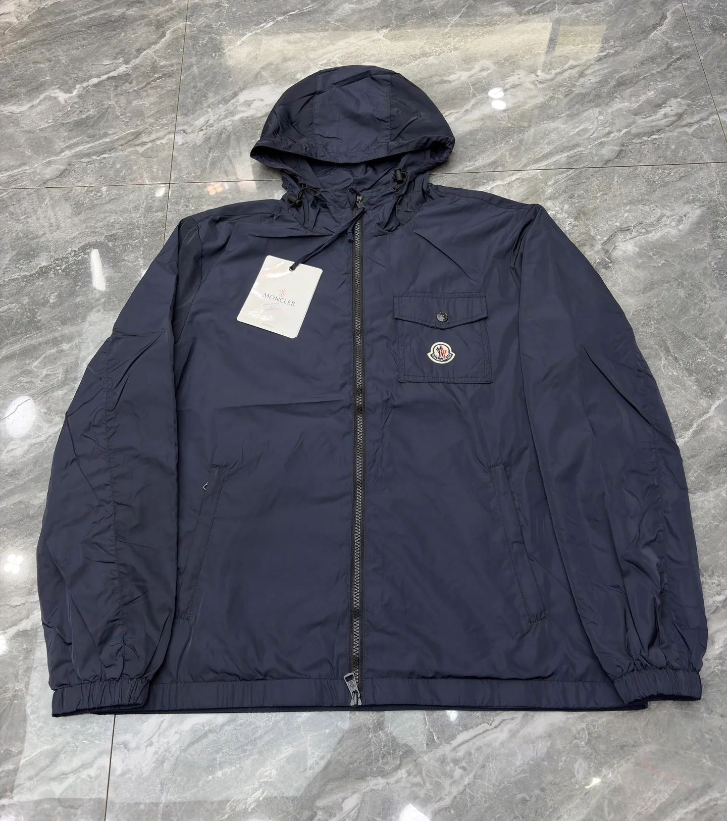 Куртки И Пуховики Мужские Moncler 11641505