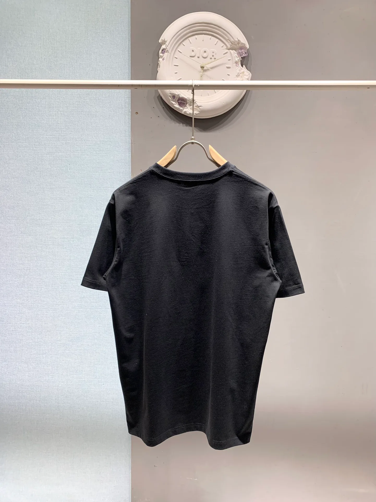 Футболки Мужские Christian Dior 4751165