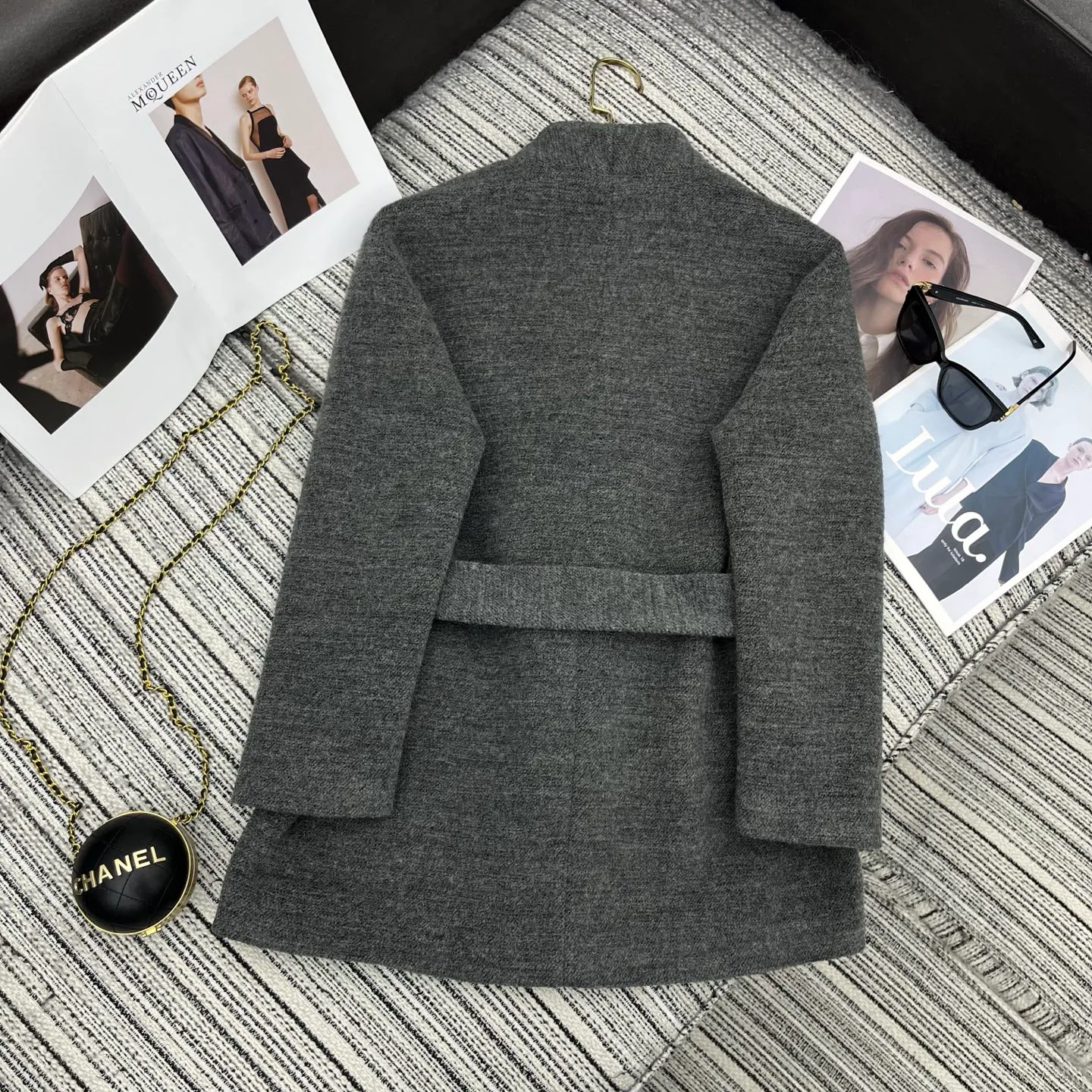 Жакеты Женские Chanel 10239433