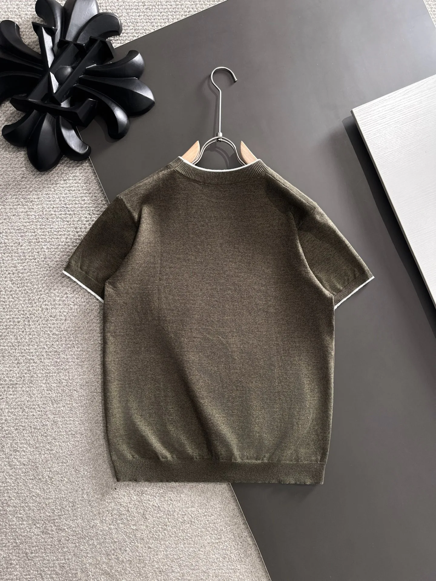 Футболки Мужские Loro Piana 13190993