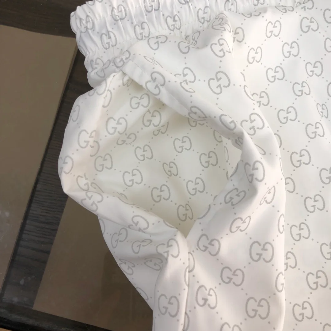 Шорты Мужские Gucci 13278942