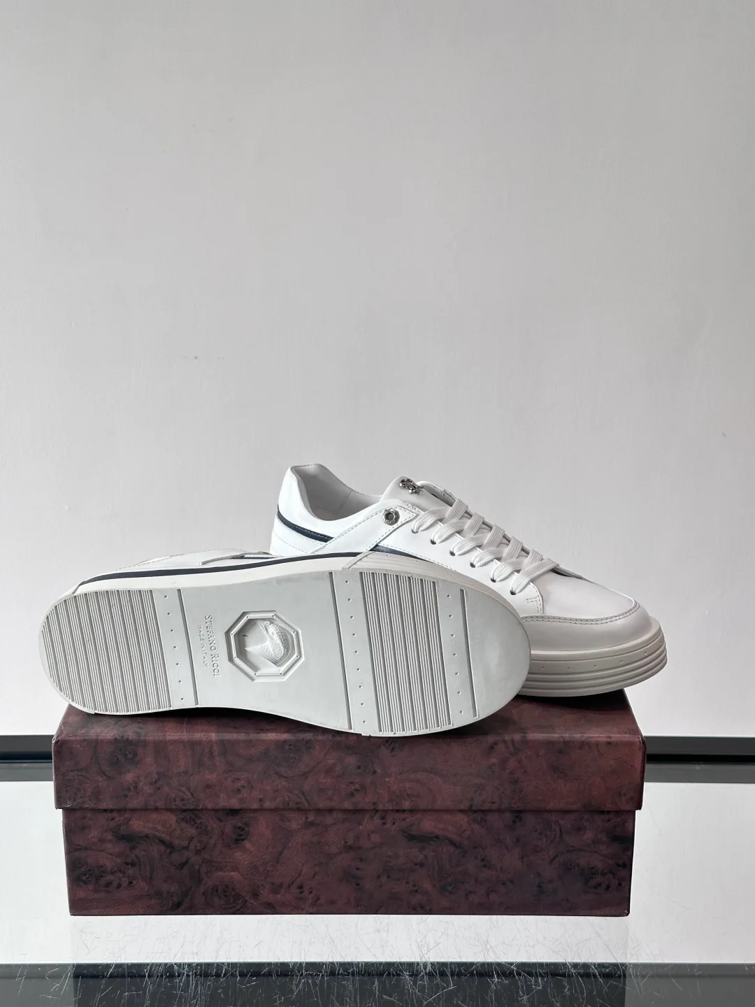 Кроссовки Мужские Stefano Ricci 11584884