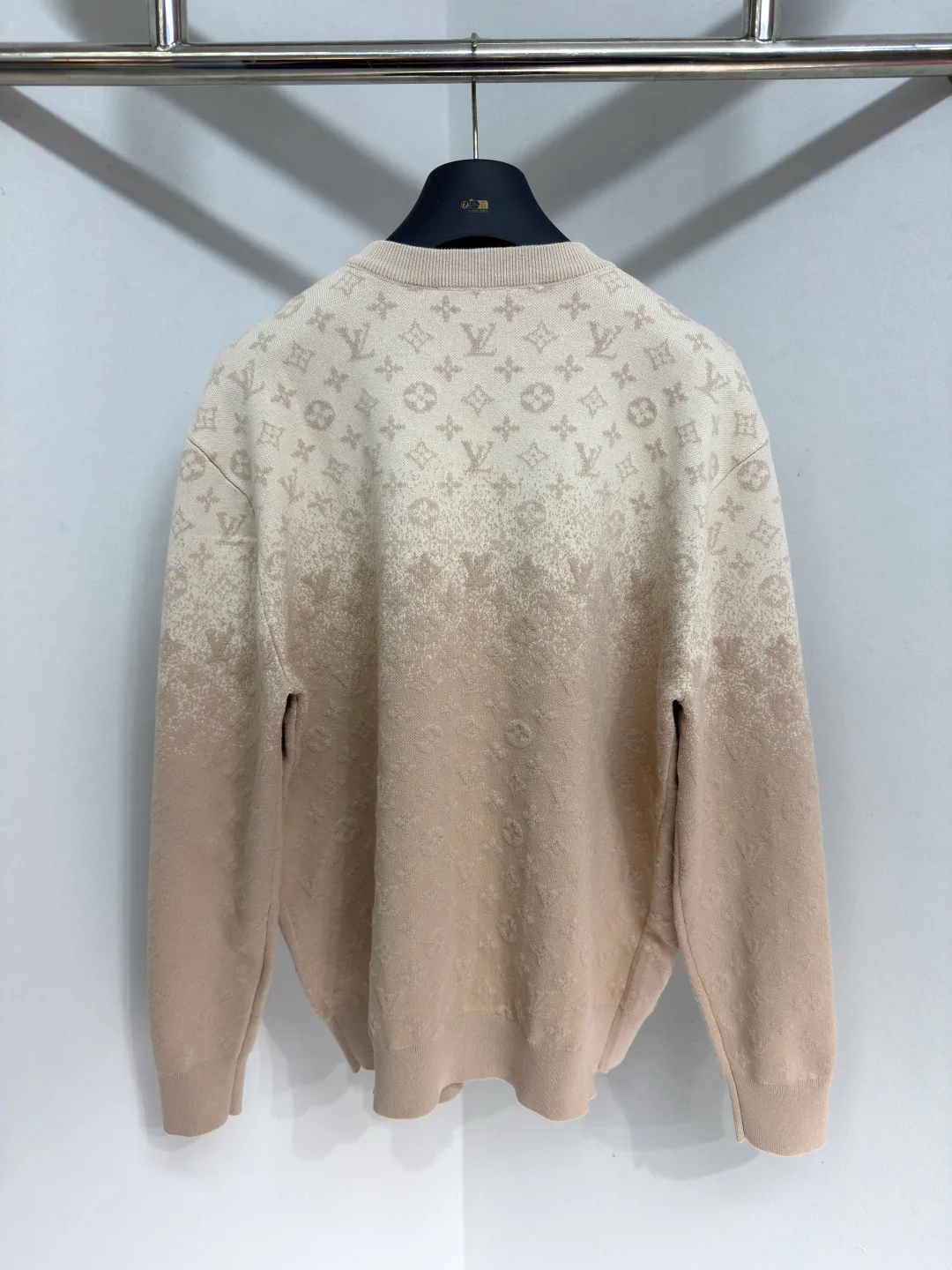 Джемперы И Свитеры Мужские Louis Vuitton 5059585