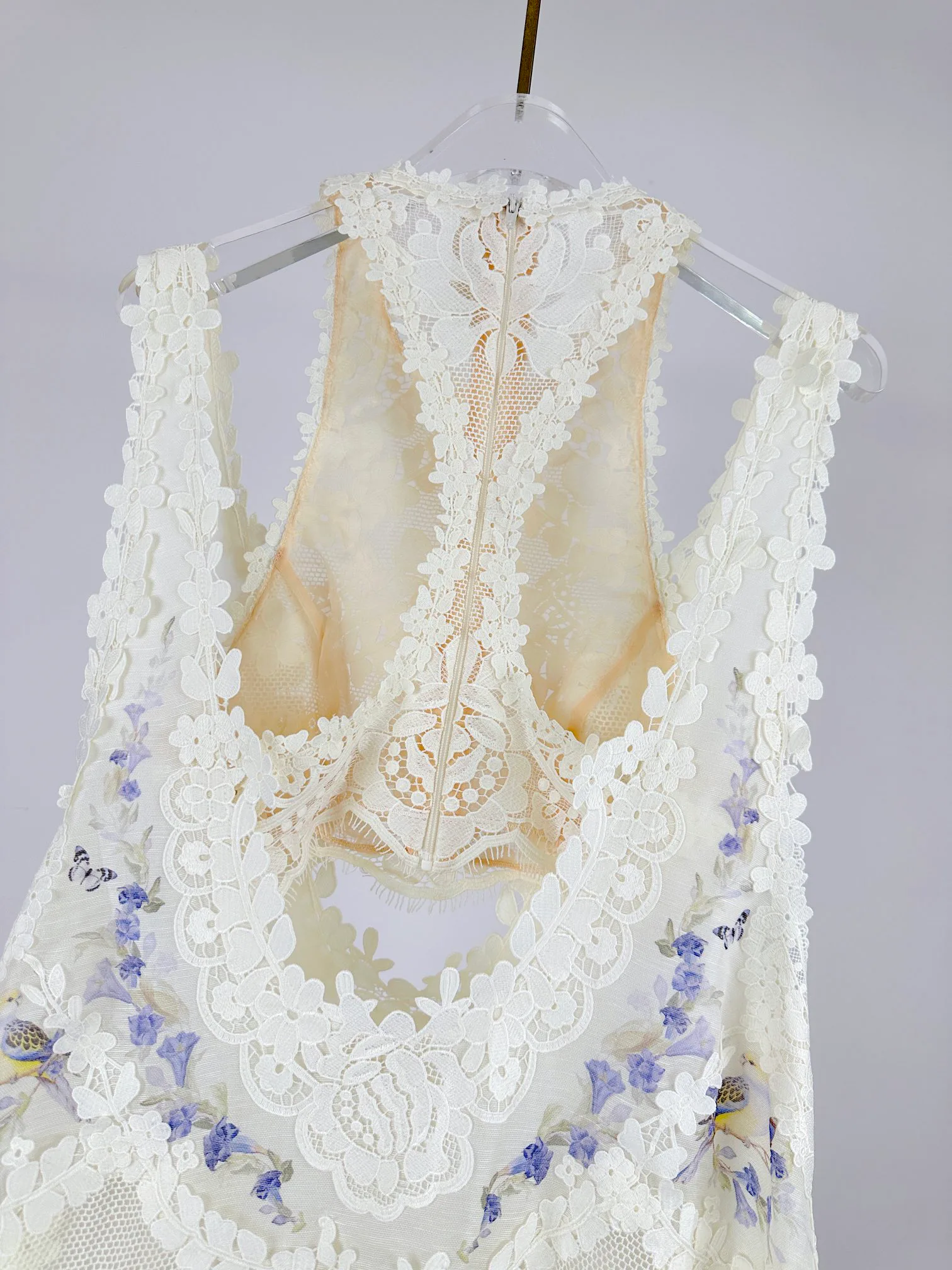 Платья Женские Zimmermann 1367570