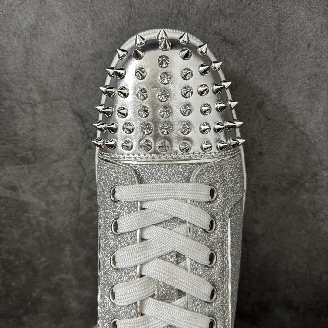 Кеды Мужские Christian Louboutin 11475109