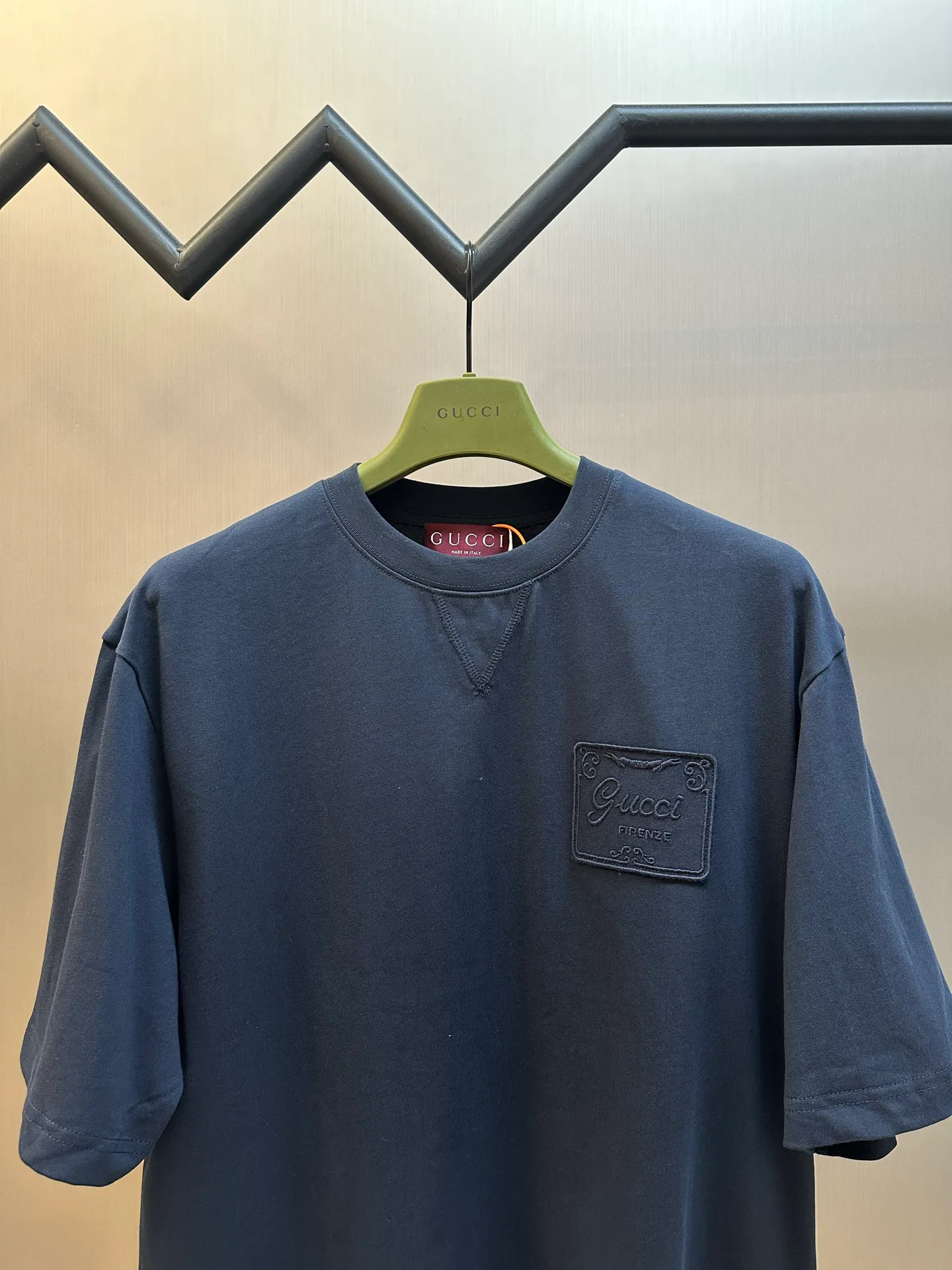 Футболки Женские Gucci 13304034