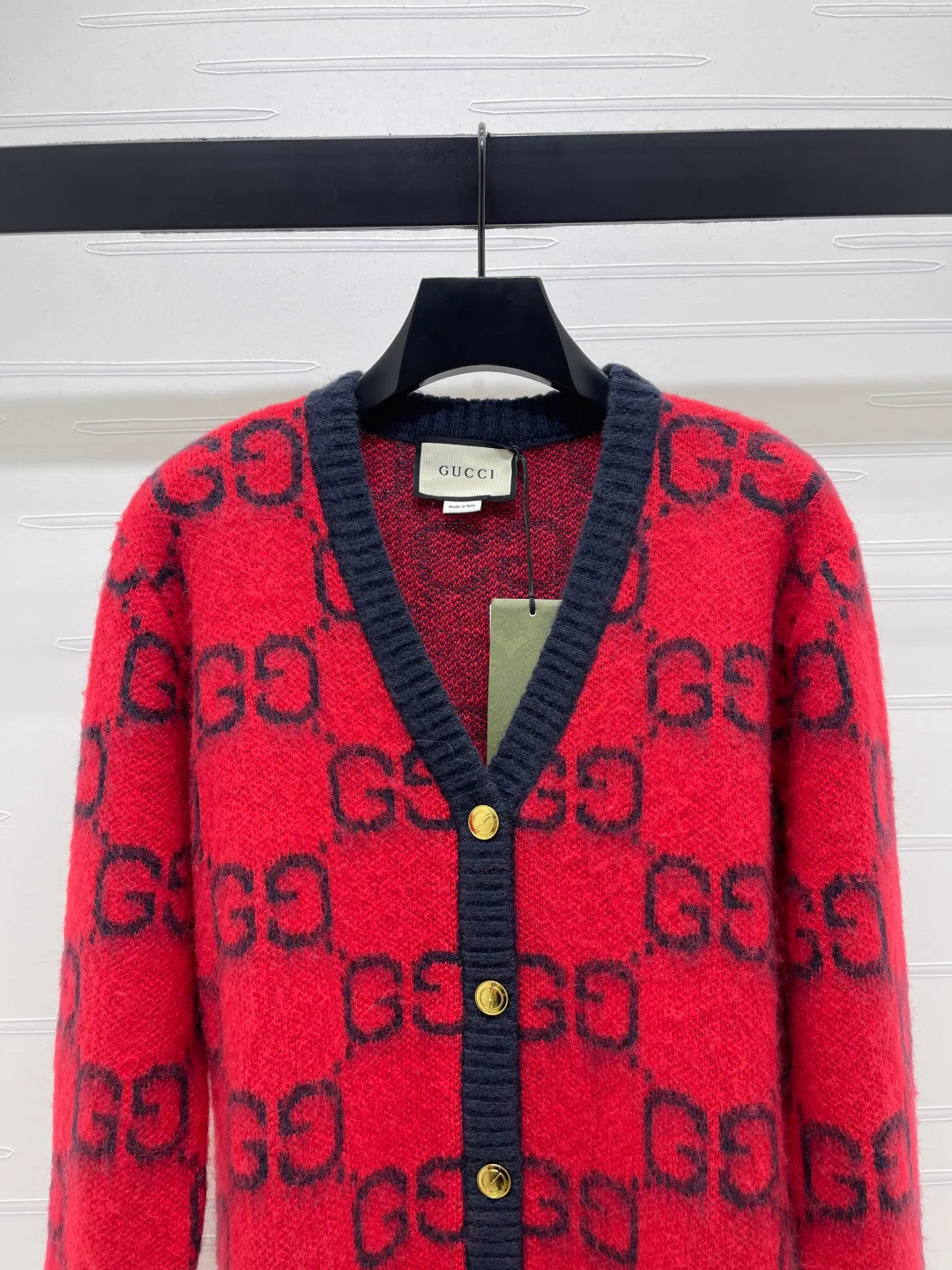 Джемперы И Свитеры Женские Gucci 687998