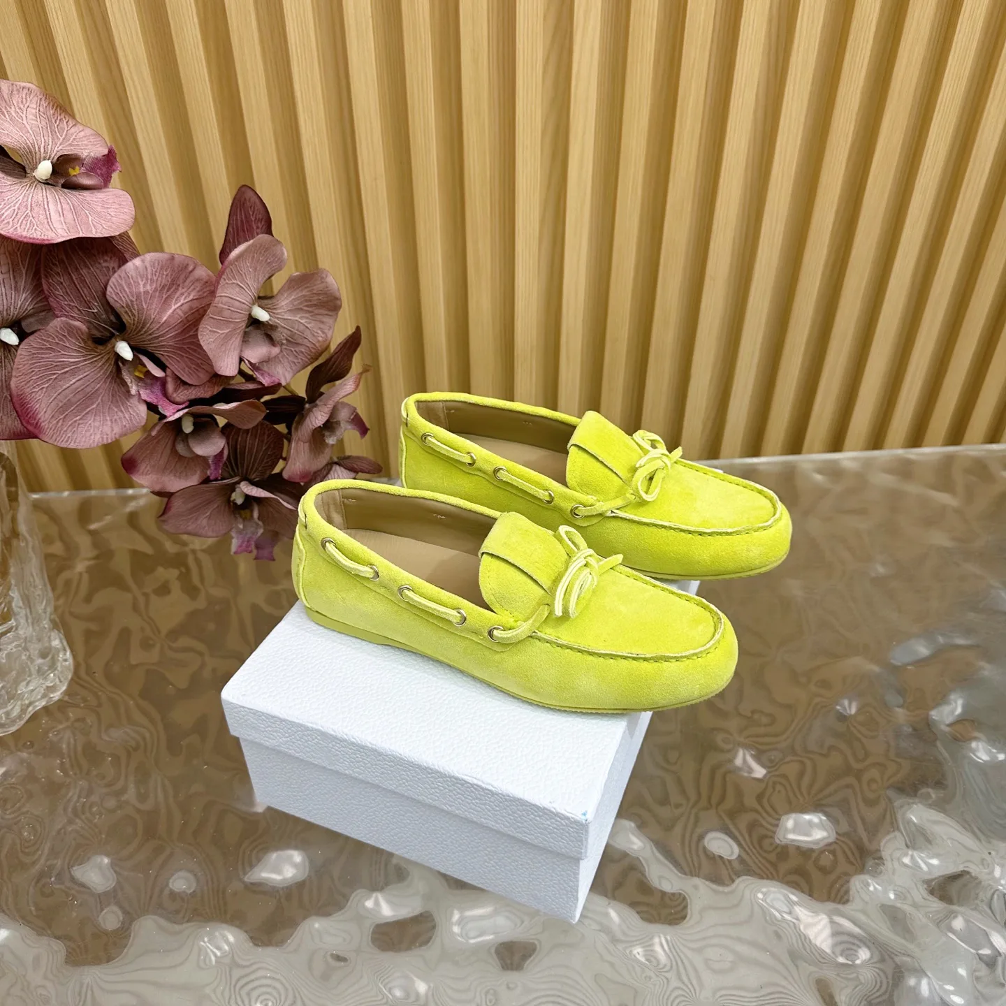 Лоферы И Мокасины Женские Christian Dior 22434