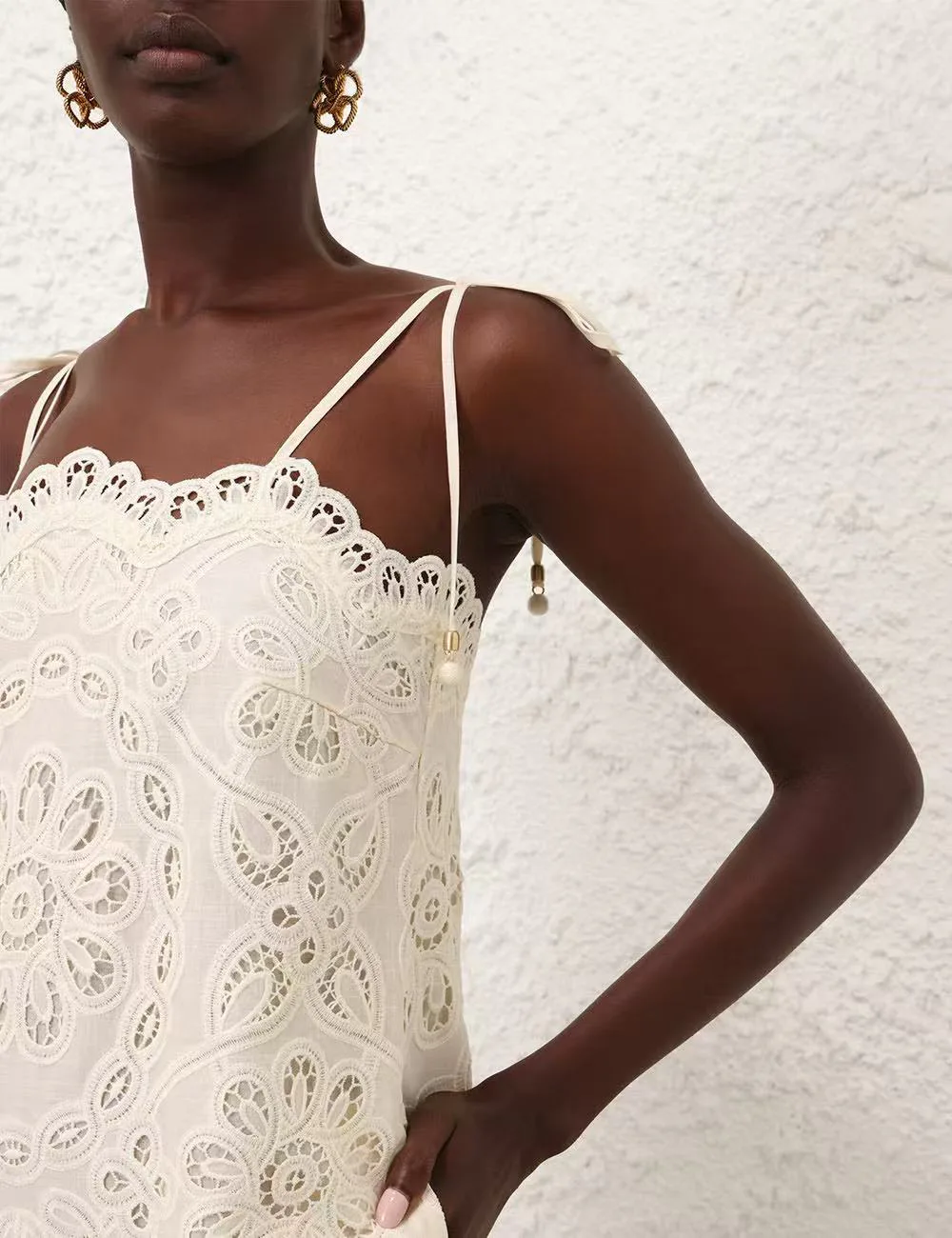 Платья Женские Zimmermann 51791